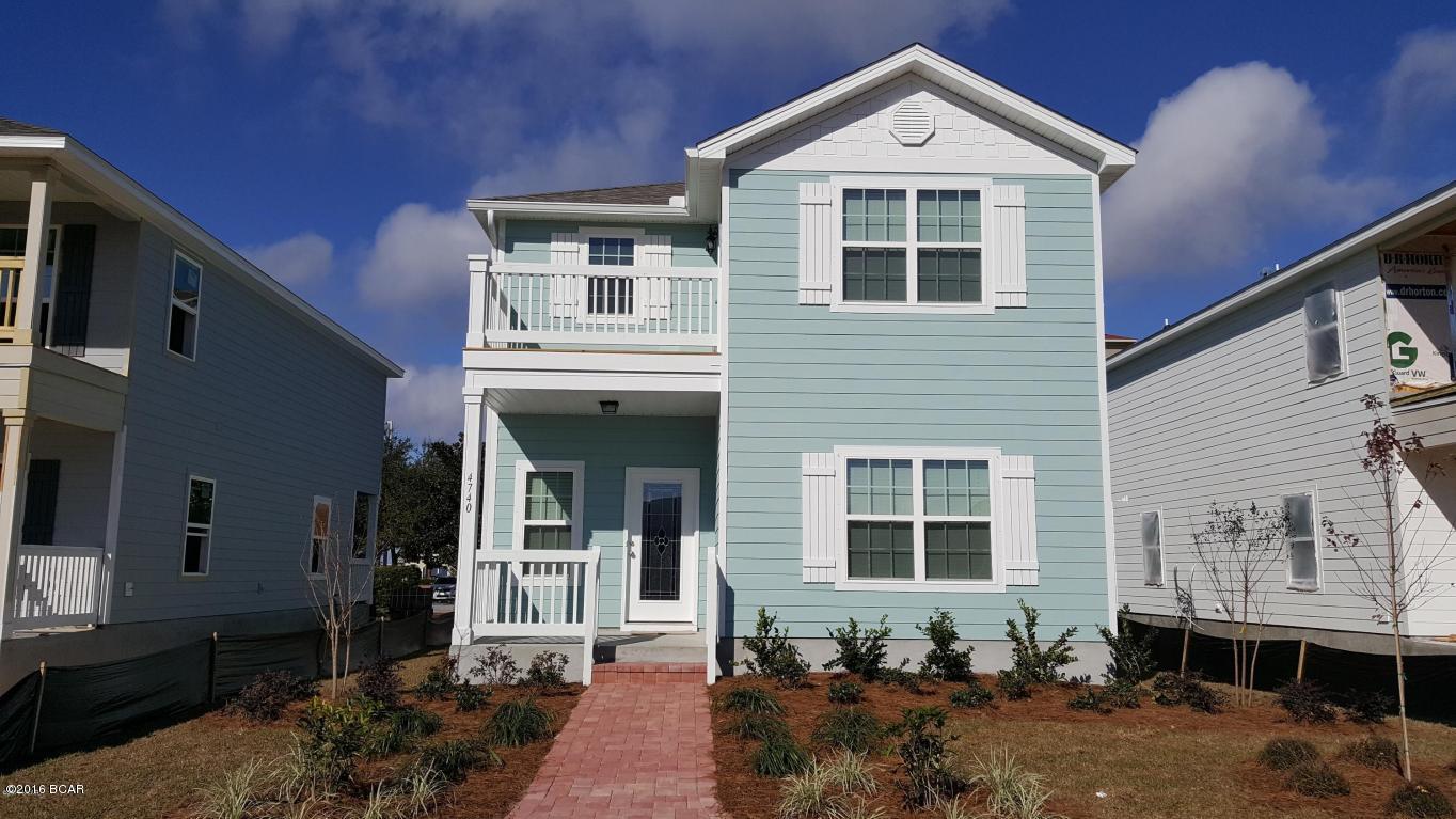 Magnolia Bay Club - Residential