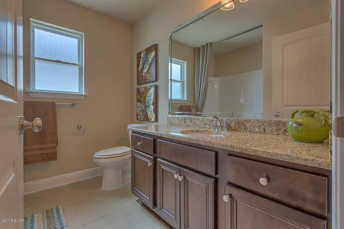 Magnolia Bay Club - Residential