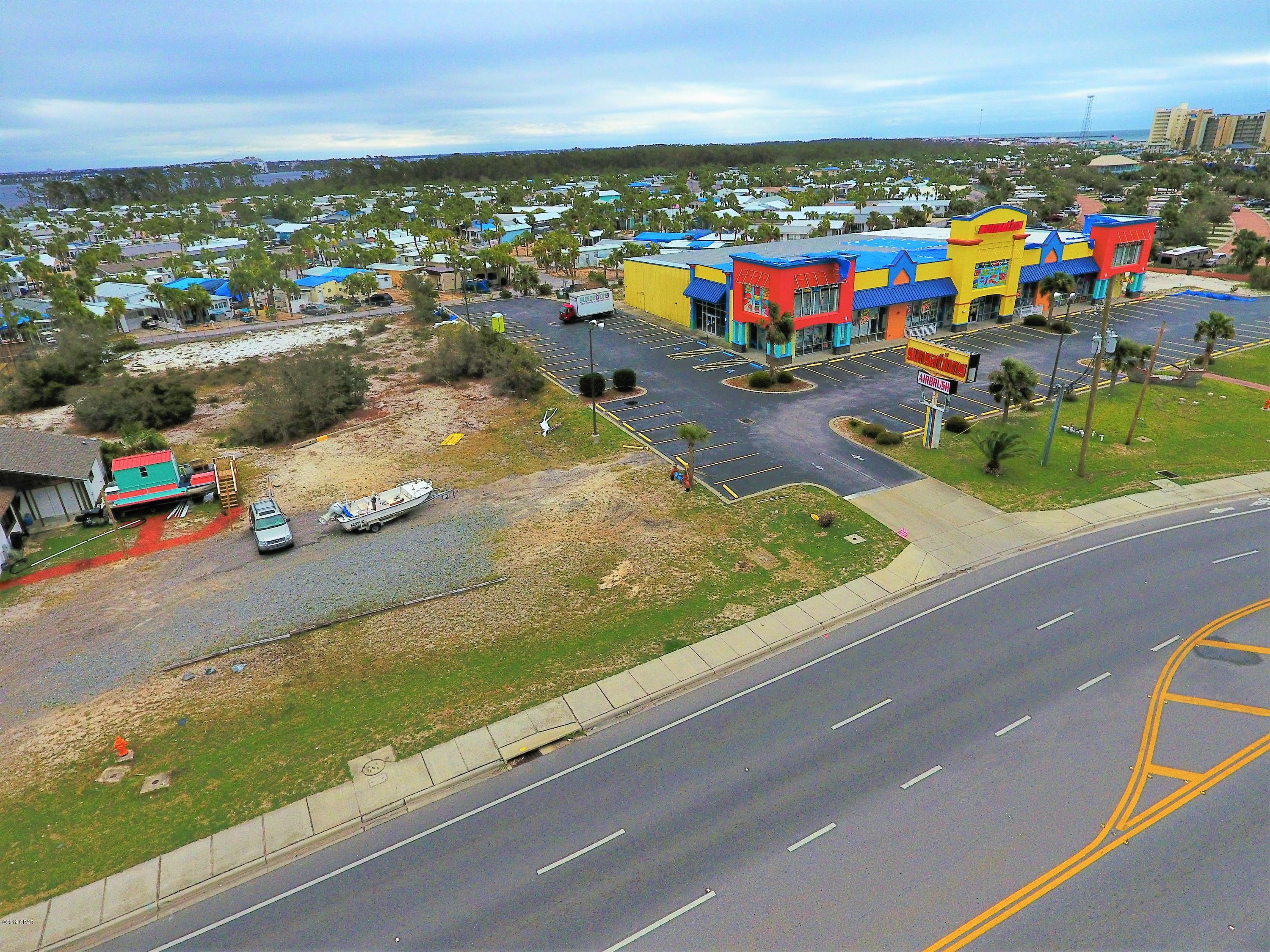 No Named Subdivision - Land