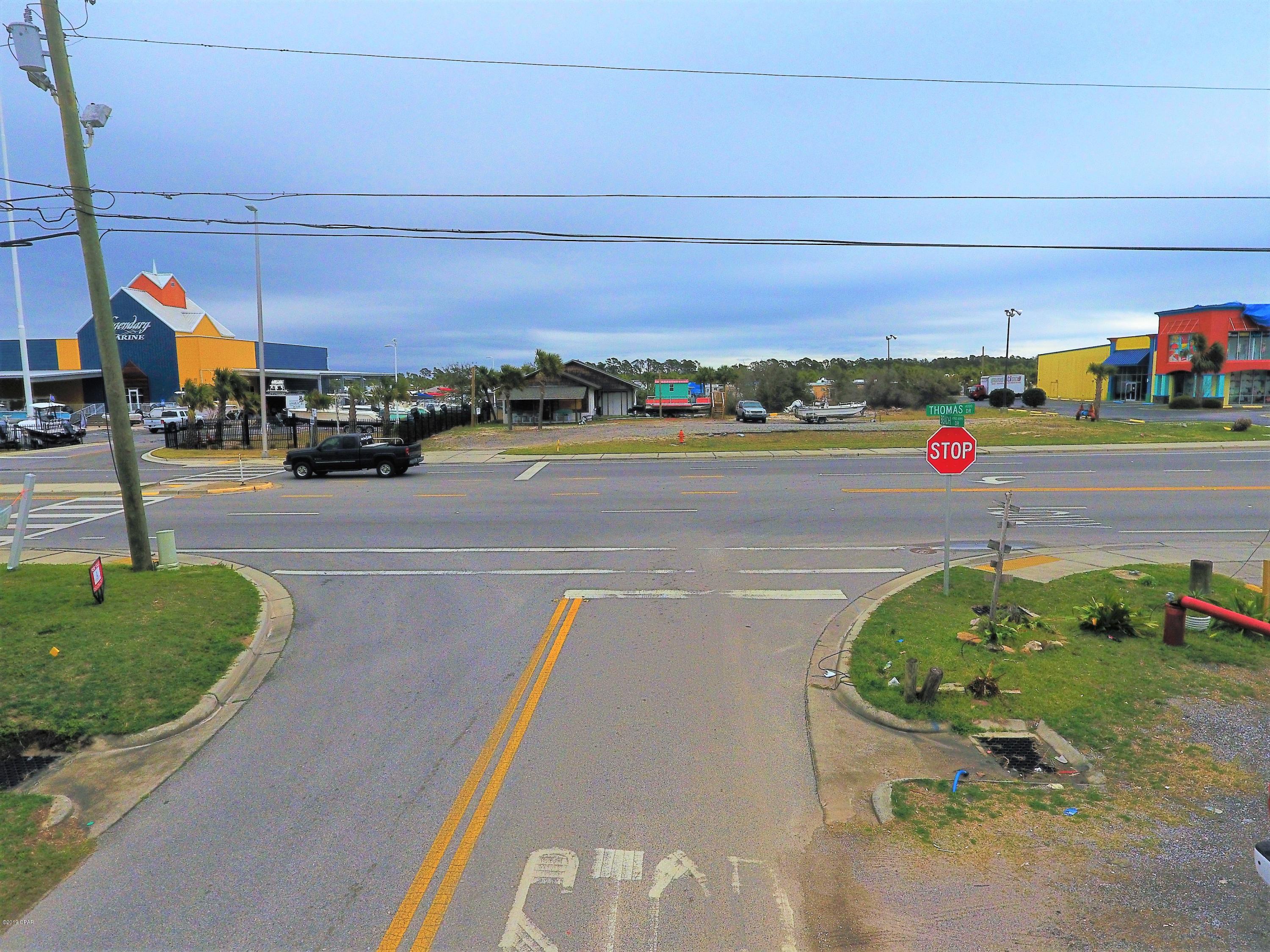 No Named Subdivision - Land