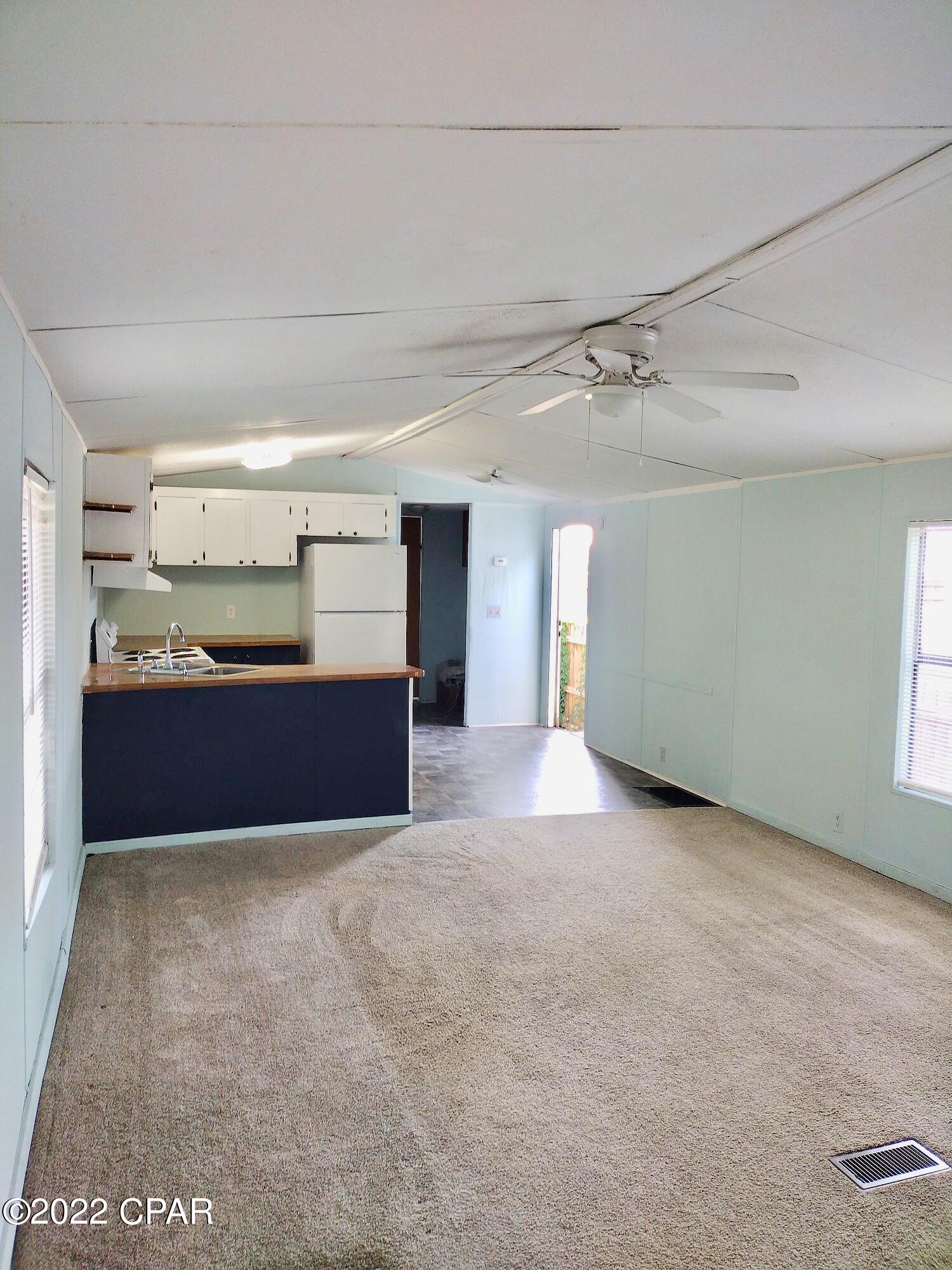 [No Recorded Subdiv] - Residential Lease