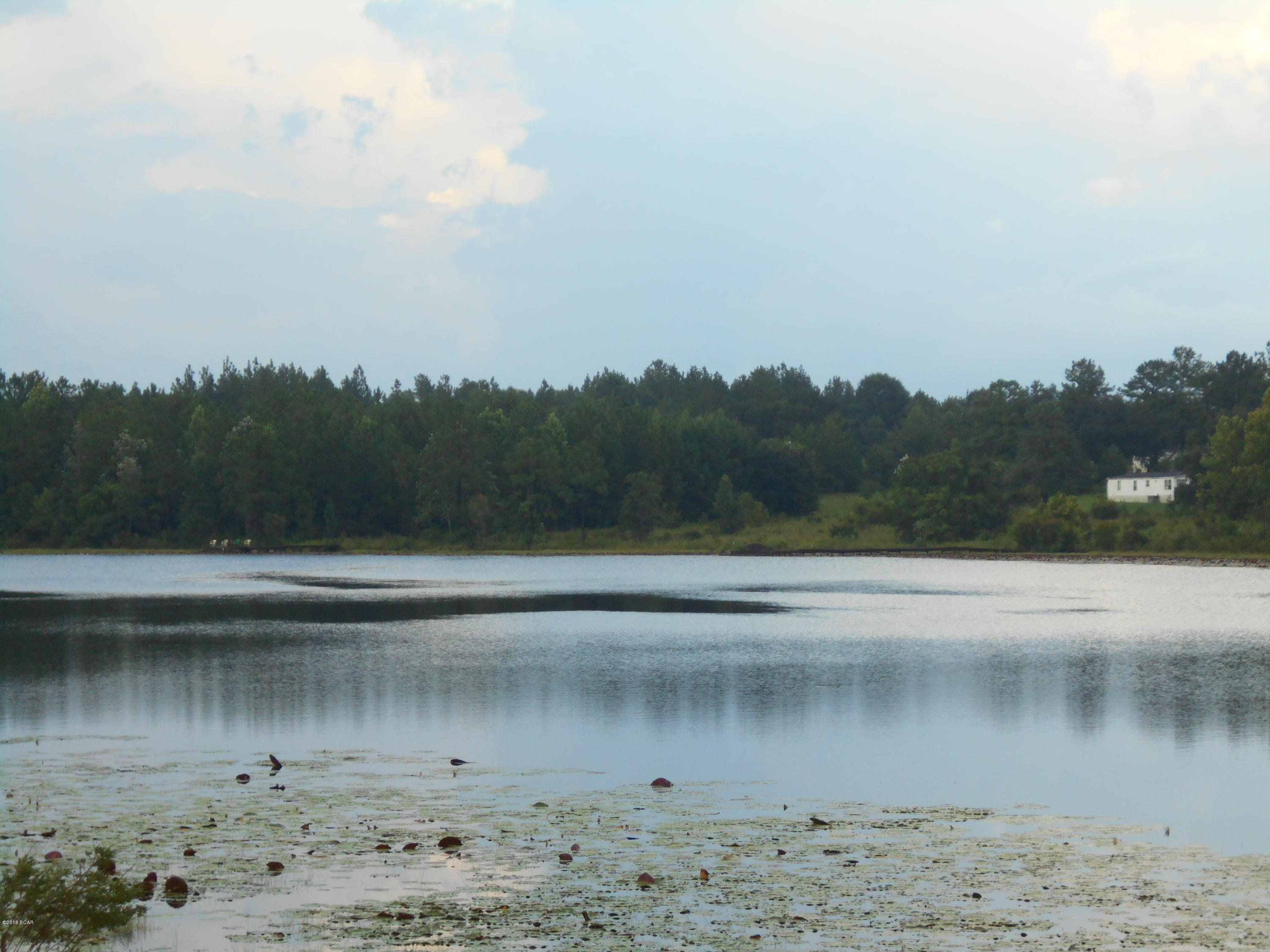 Highlands At Compass Lake - Land