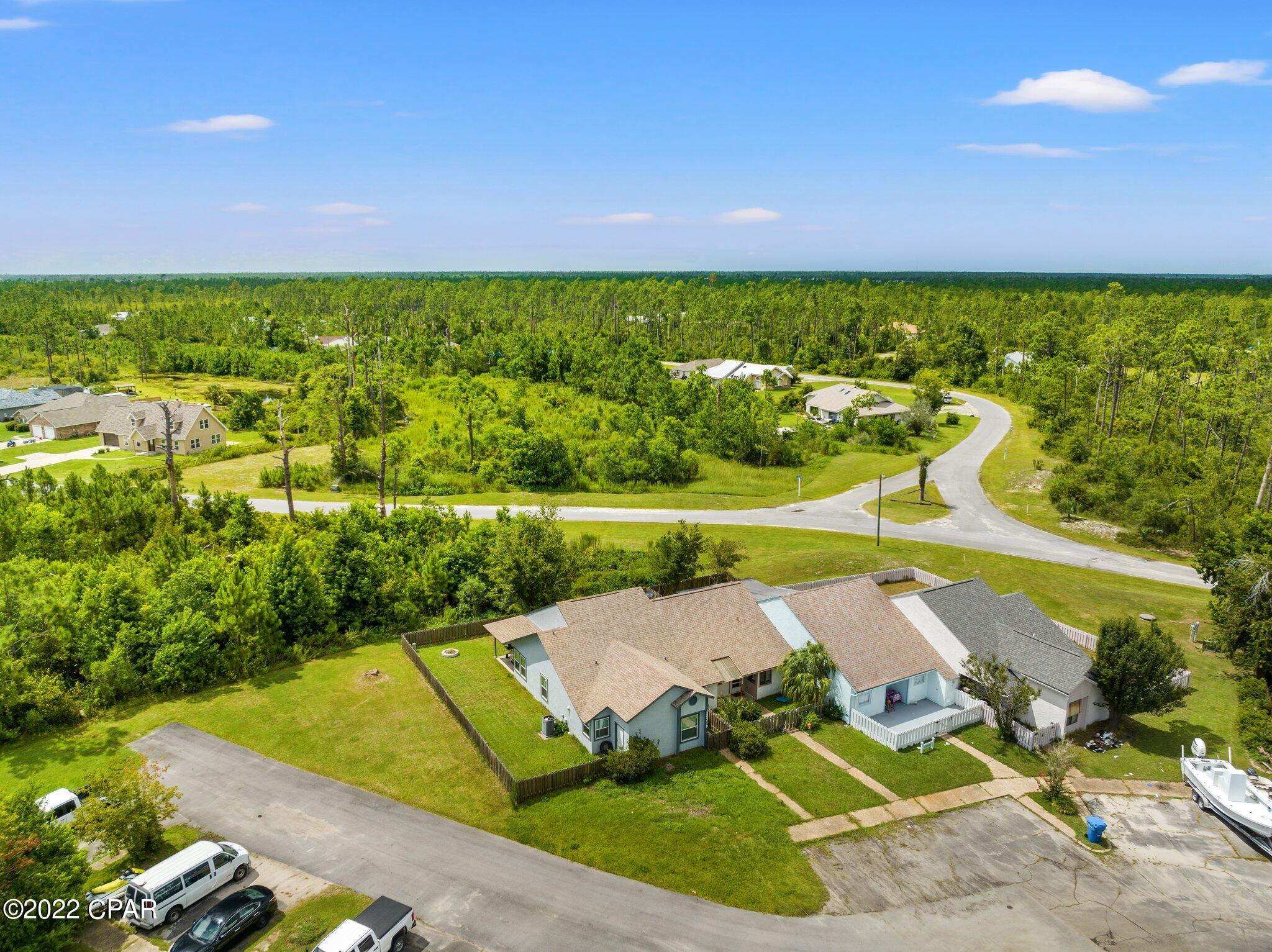Sandy Creek Ranch And Country Club - Residential