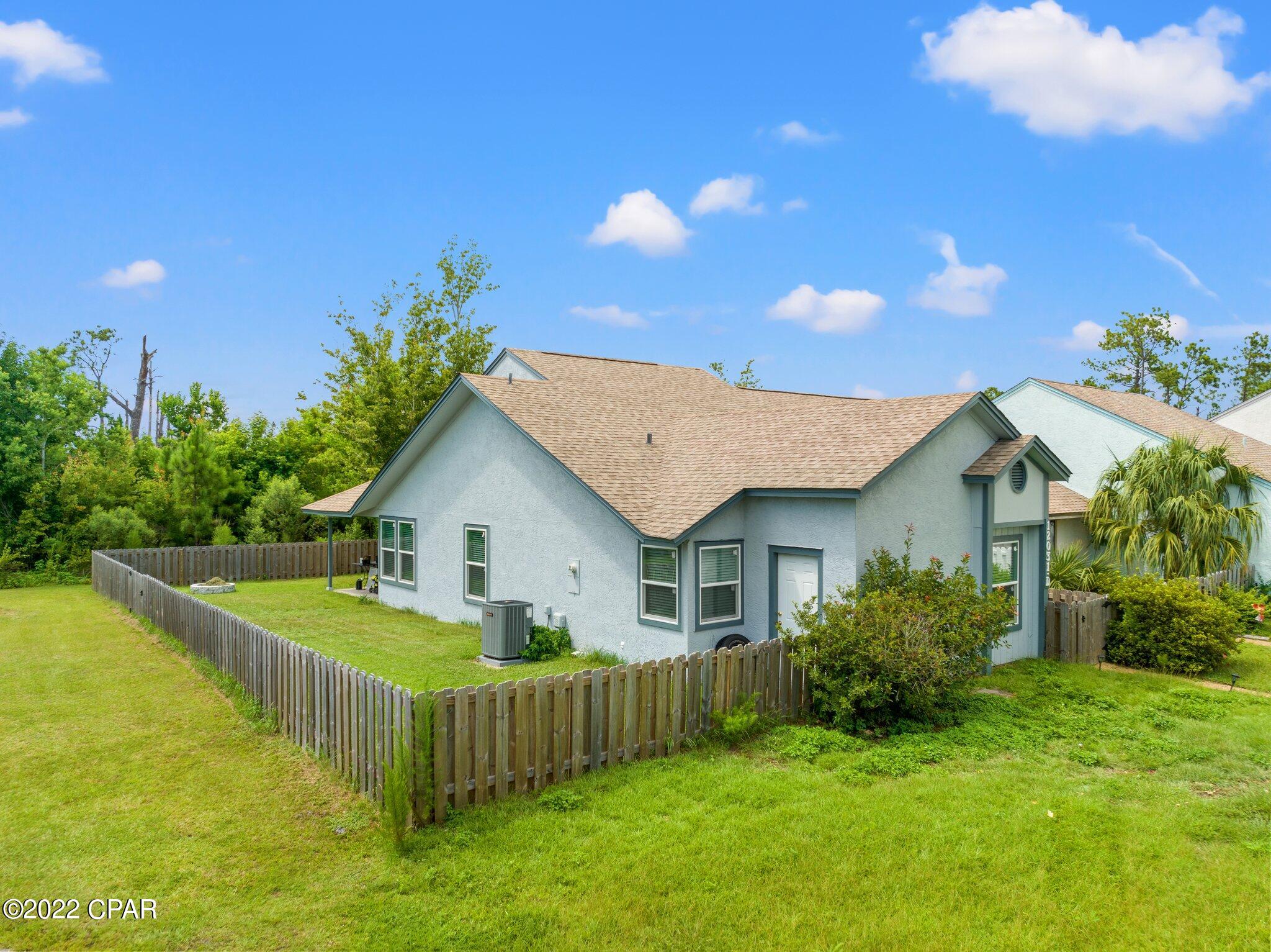 Sandy Creek Ranch And Country Club - Residential