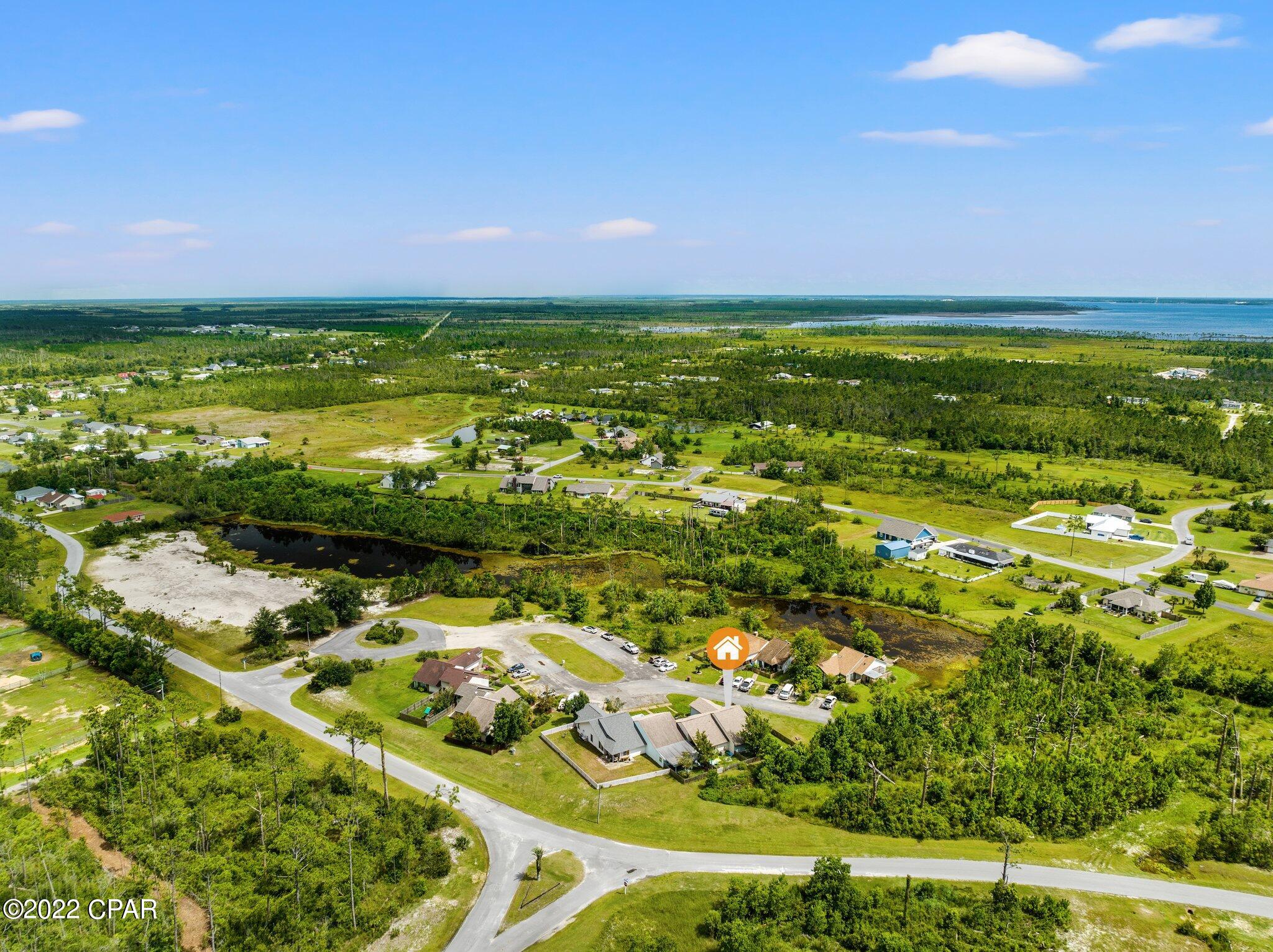 Sandy Creek Ranch And Country Club - Residential