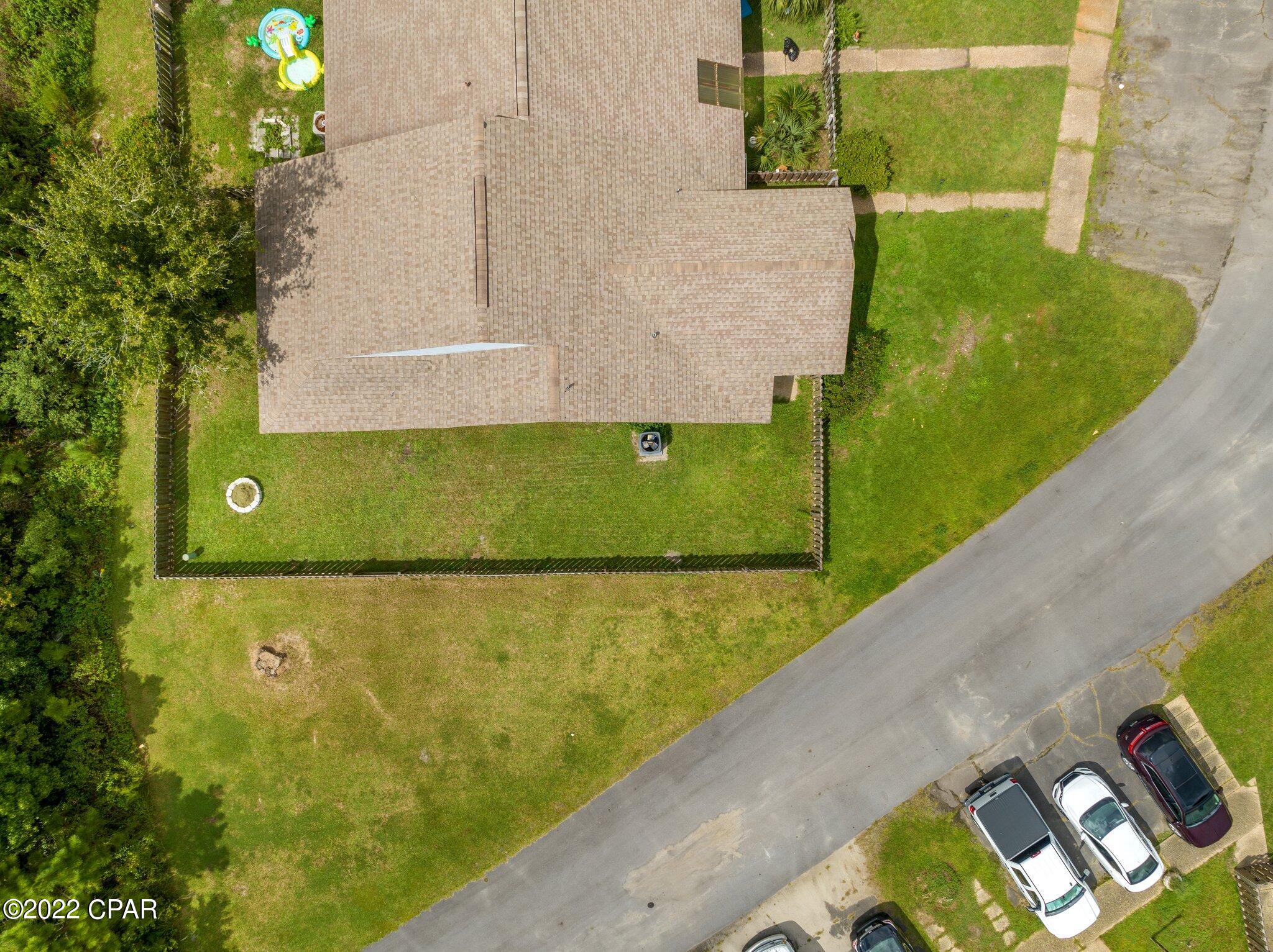 Sandy Creek Ranch And Country Club - Residential