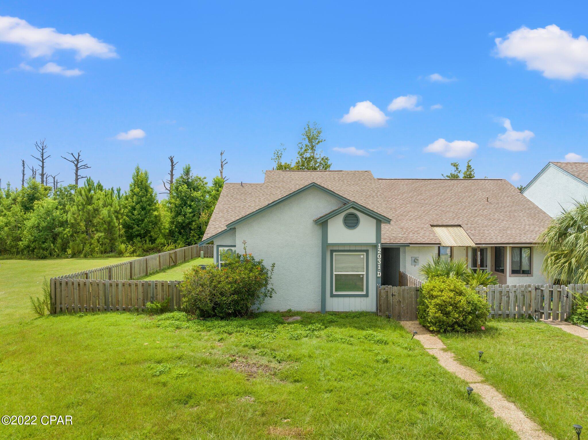 Sandy Creek Ranch And Country Club - Residential