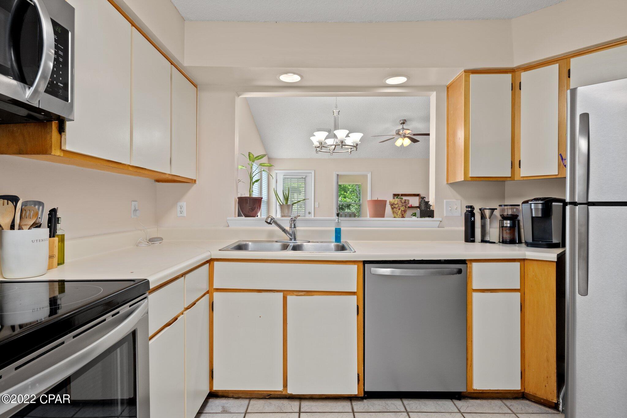 Sandy Creek Ranch And Country Club - Residential