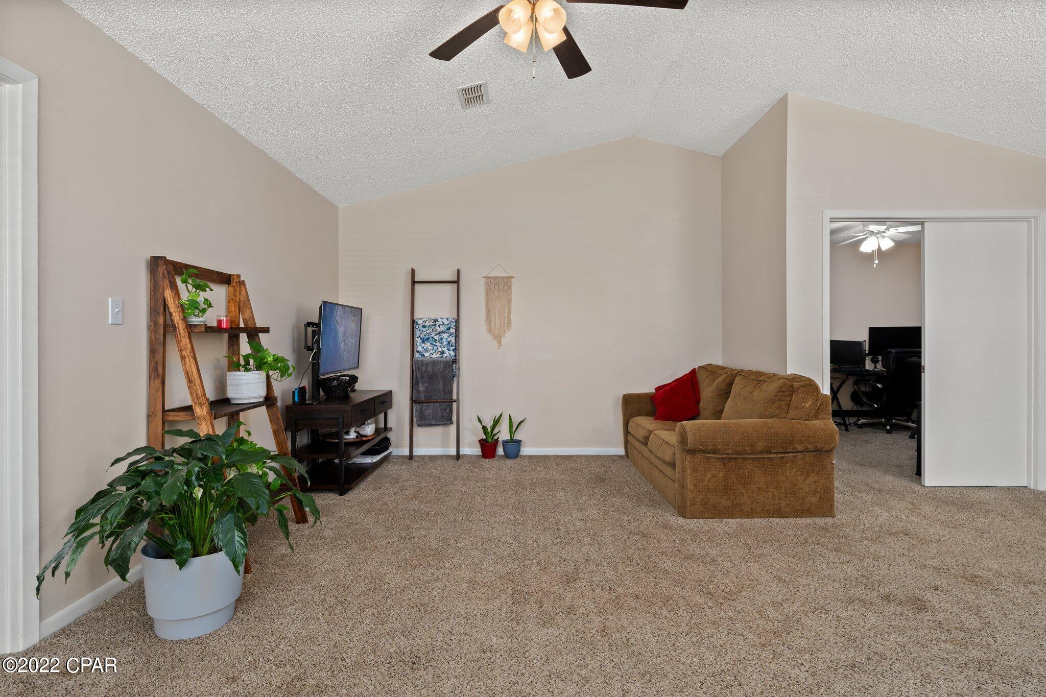 Sandy Creek Ranch And Country Club - Residential