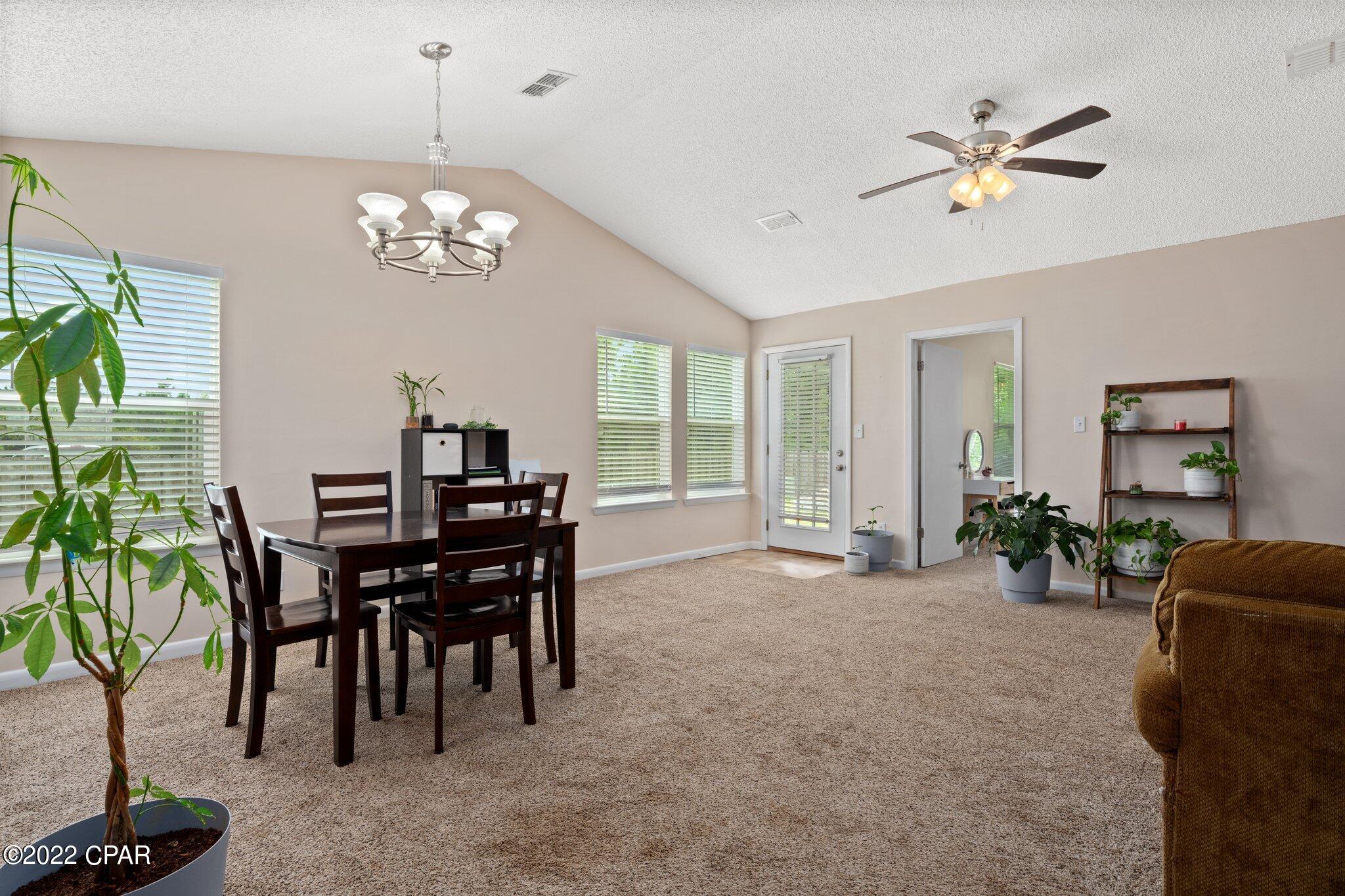 Sandy Creek Ranch And Country Club - Residential