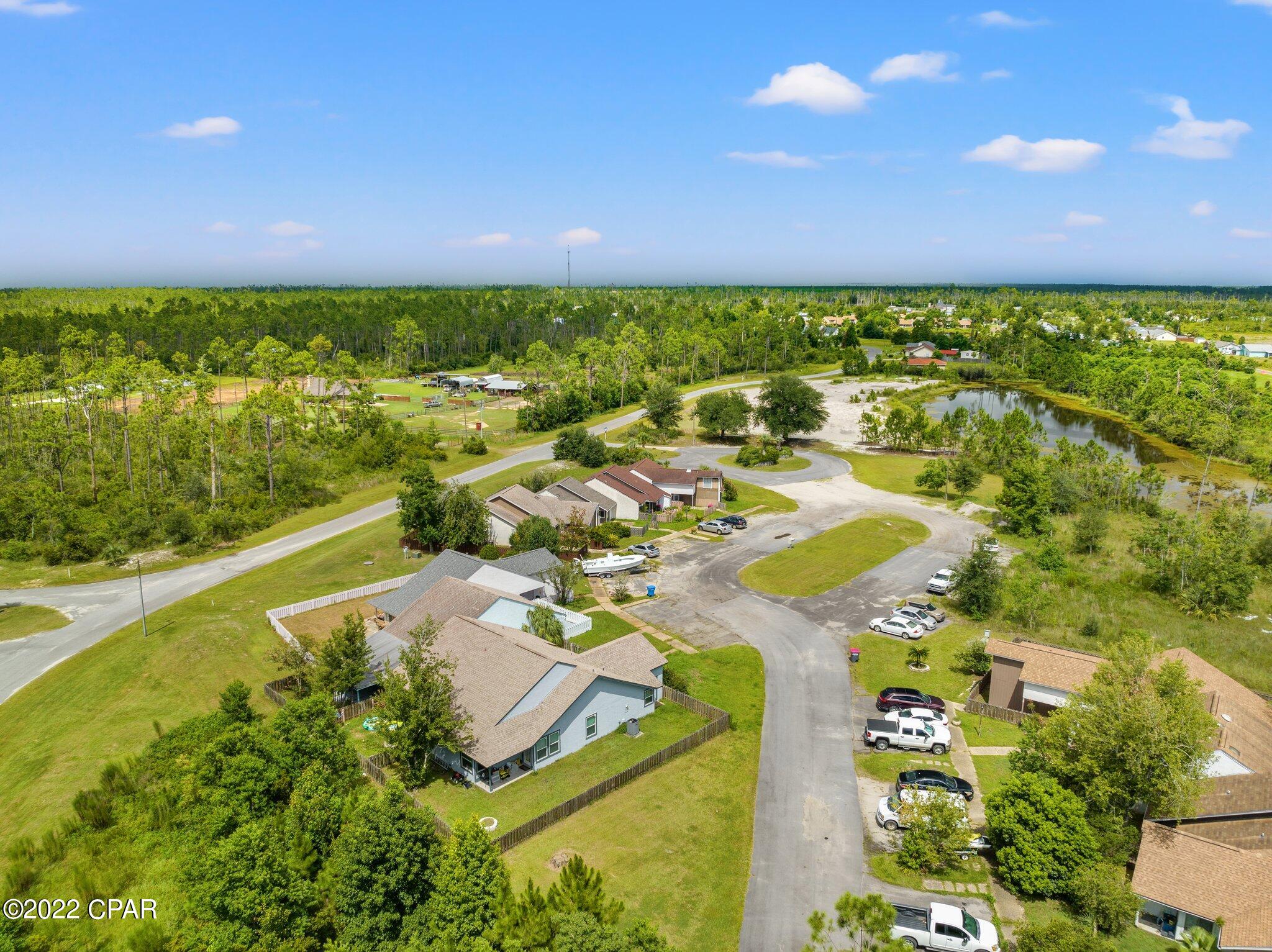 Sandy Creek Ranch And Country Club - Residential