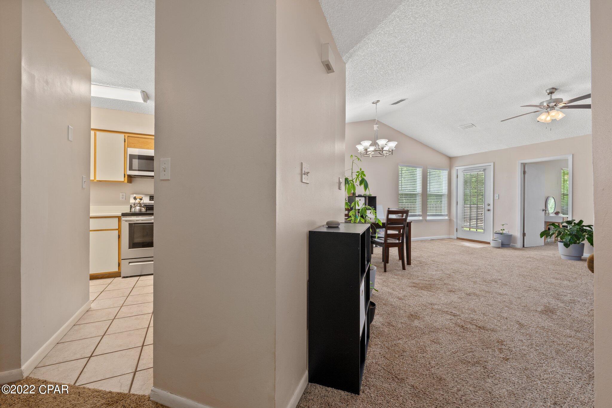 Sandy Creek Ranch And Country Club - Residential