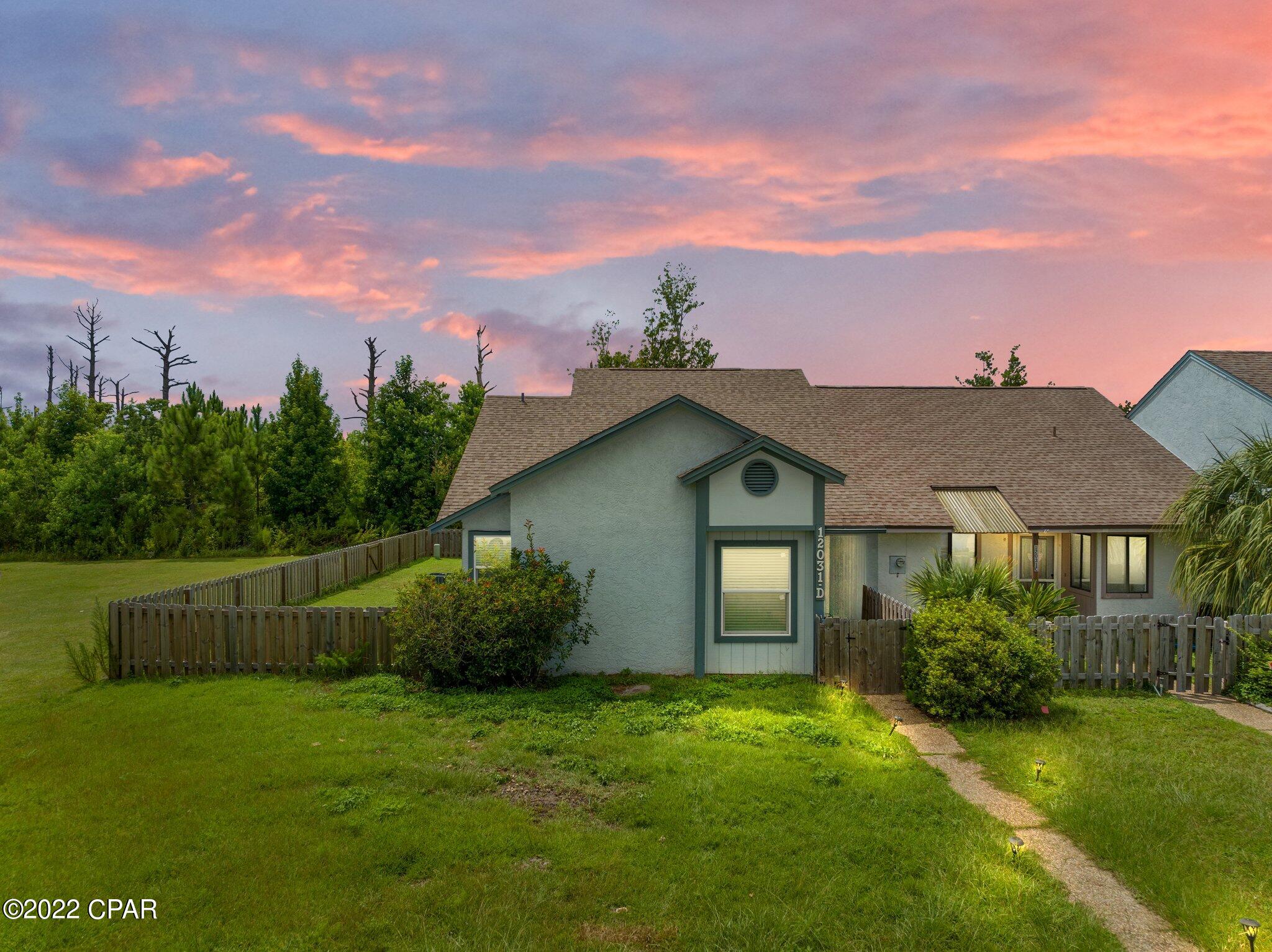 Sandy Creek Ranch And Country Club - Residential