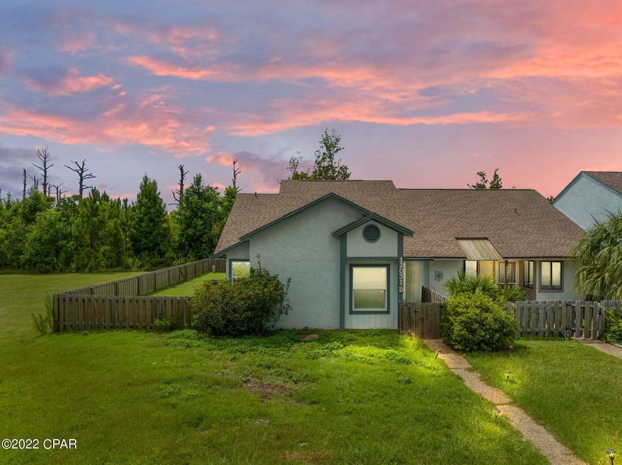 CURRENTLY UNDER CONTRACT, SELLER WILL CONSIDER BACKUP OFFERS 

Home is where the heart is, and you are going to LOVE this cute townhome nestled back in the quiet and secluded community of Sandy Creek Ranch & Country Club.



It is not often that you are going to find a home in great condition and in this price point. Open living and dining space accompanied with plenty of windows makes for a bright and inviting entertaining space. This home is also an end unit meaning you have a great sized yard. NO FLOOD INSURANCE IS REQUIRED.



You are not going to want to miss this one, so call your favorite agent and make an appointment before its gone.



*all measurements are approximate and should be verified*