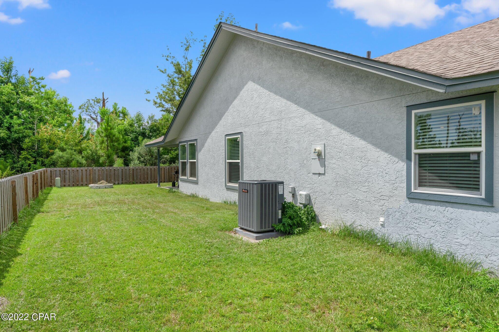 Sandy Creek Ranch And Country Club - Residential