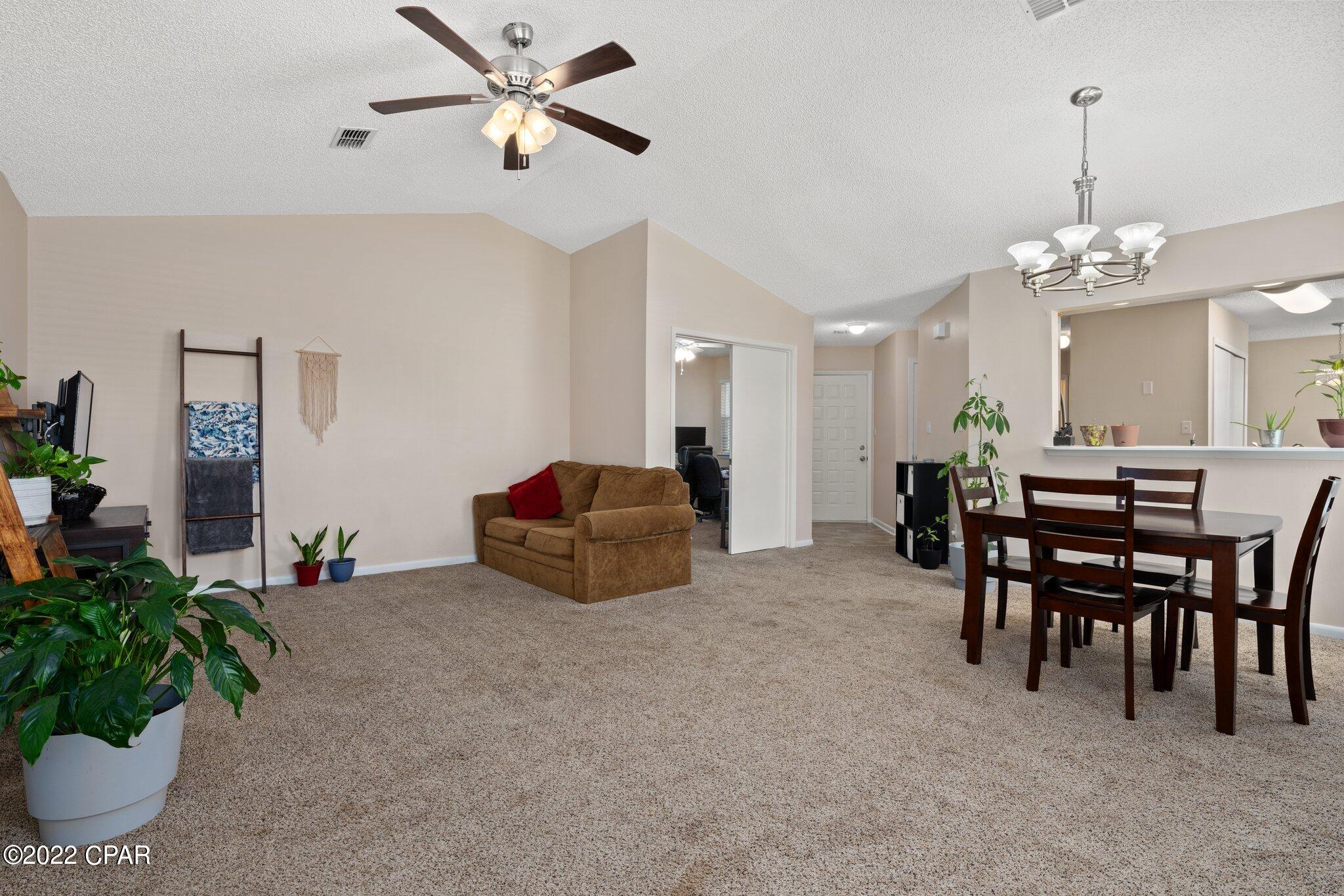 Sandy Creek Ranch And Country Club - Residential