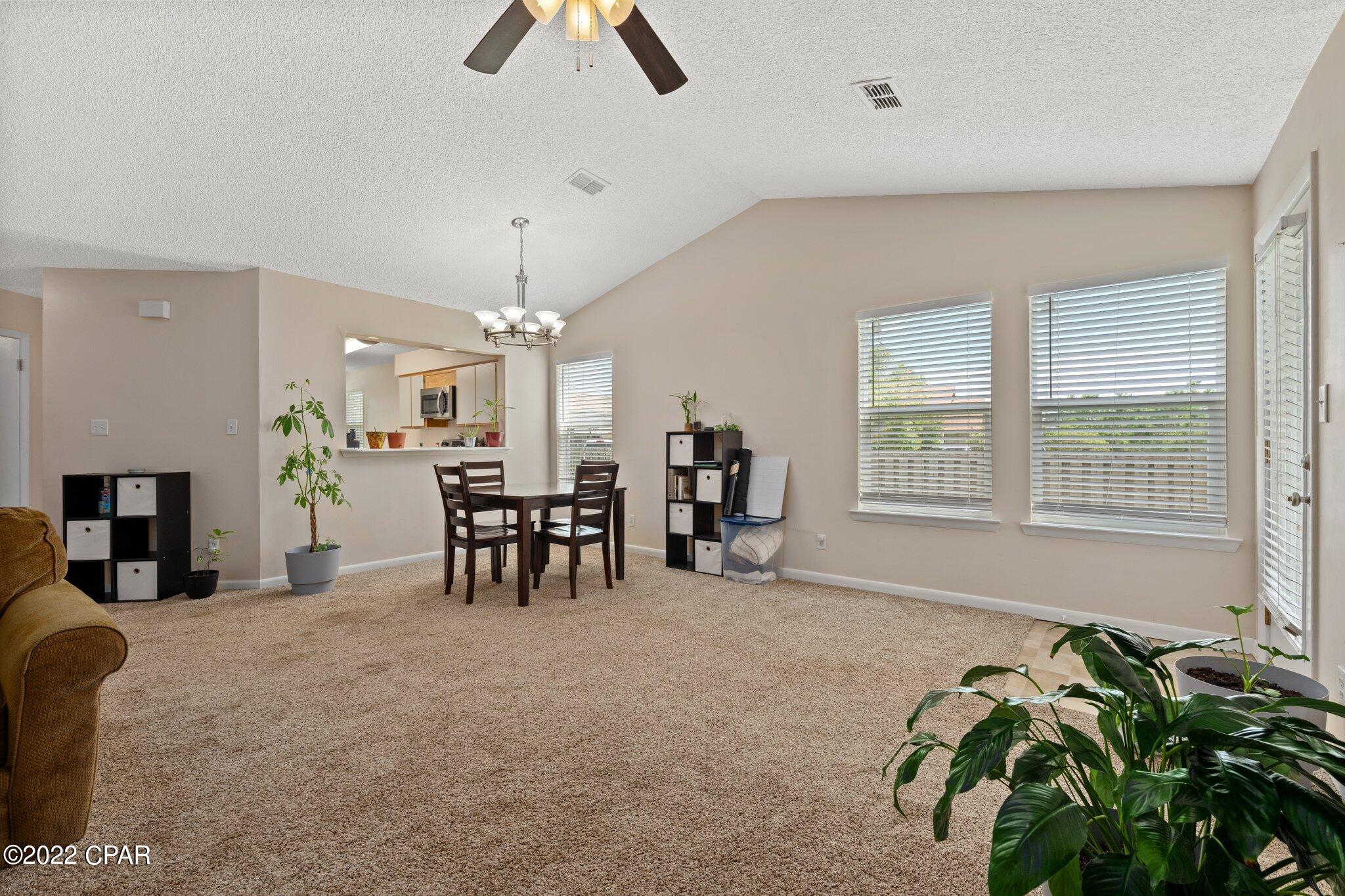 Sandy Creek Ranch And Country Club - Residential