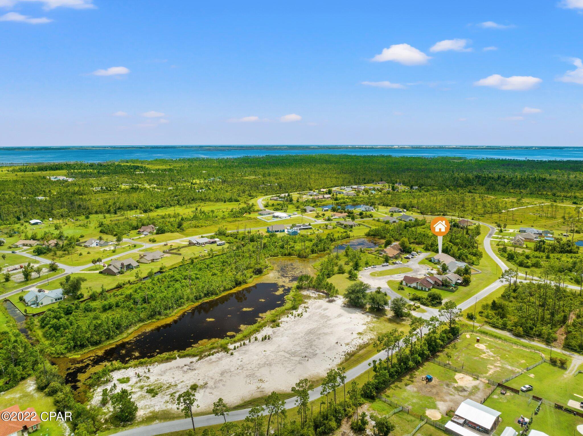 Sandy Creek Ranch And Country Club - Residential