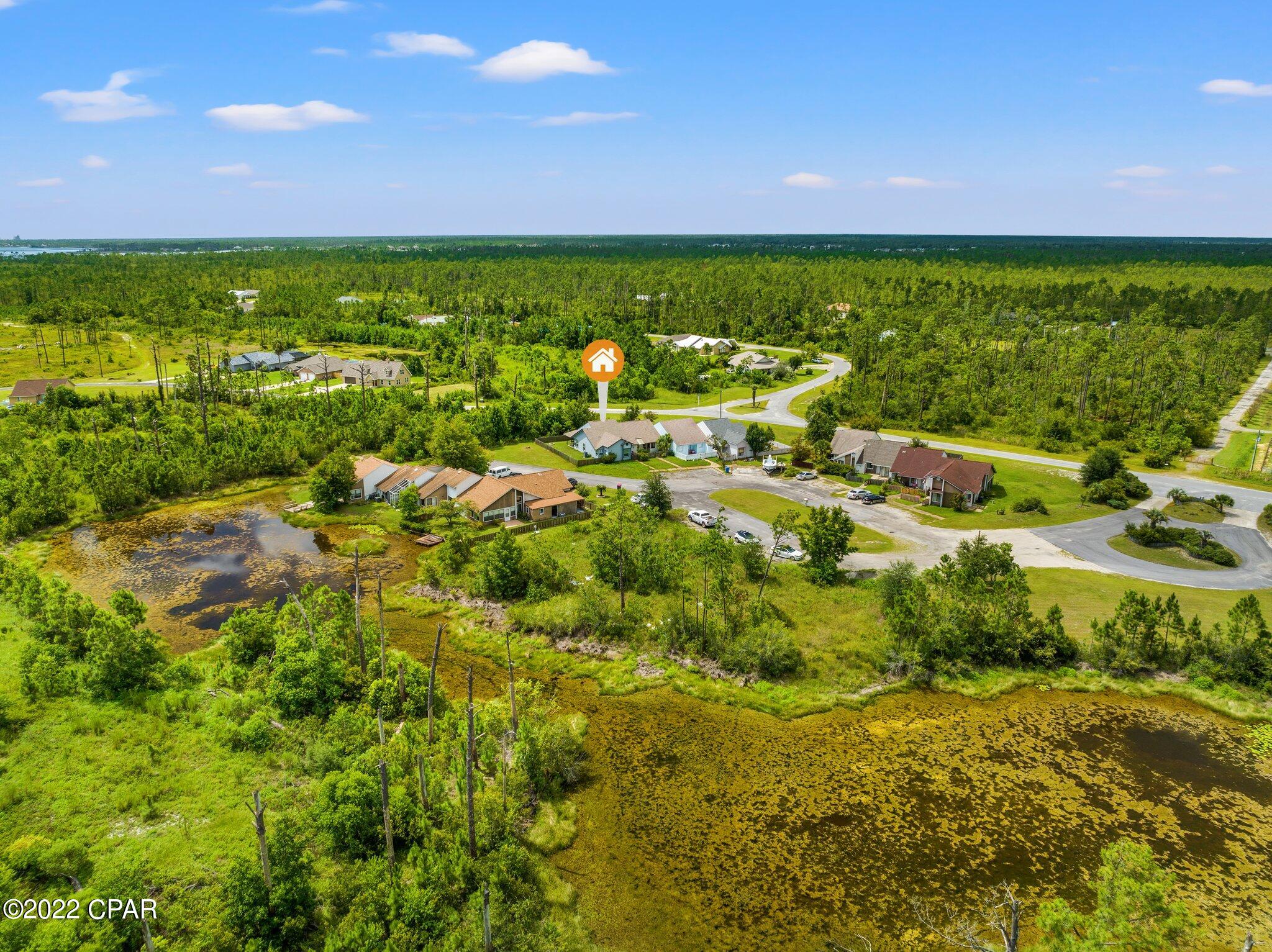 Sandy Creek Ranch And Country Club - Residential