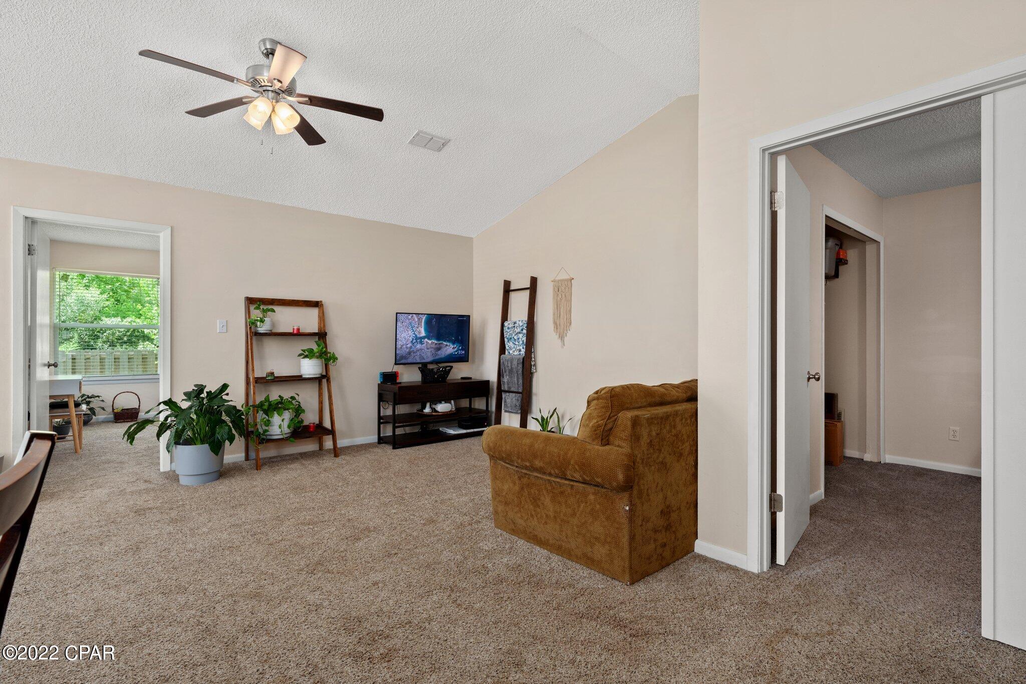 Sandy Creek Ranch And Country Club - Residential