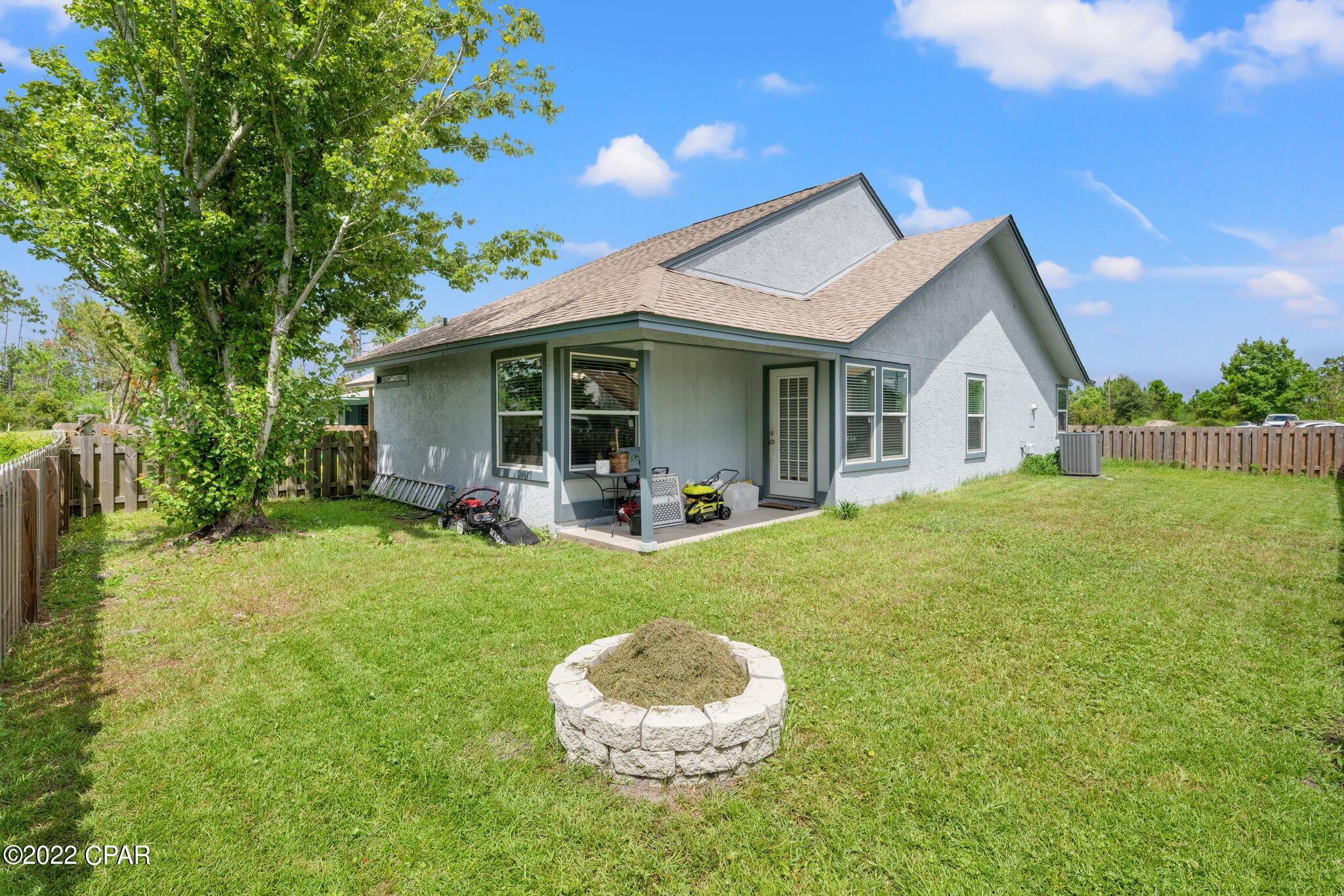 Sandy Creek Ranch And Country Club - Residential