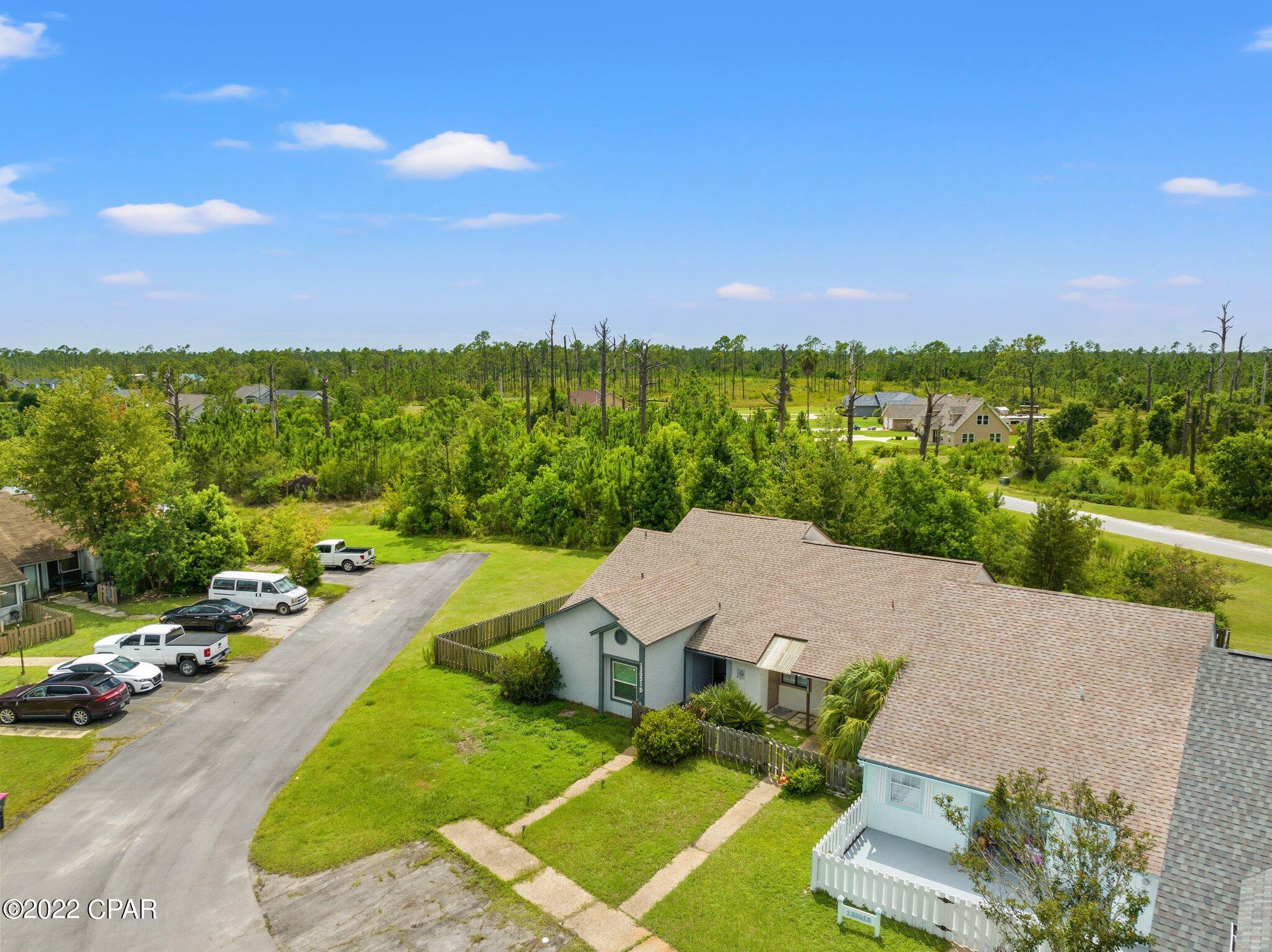 Sandy Creek Ranch And Country Club - Residential
