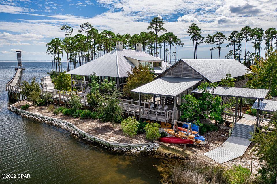 Rivercamps On Crooked Creek Ph 3 - Land