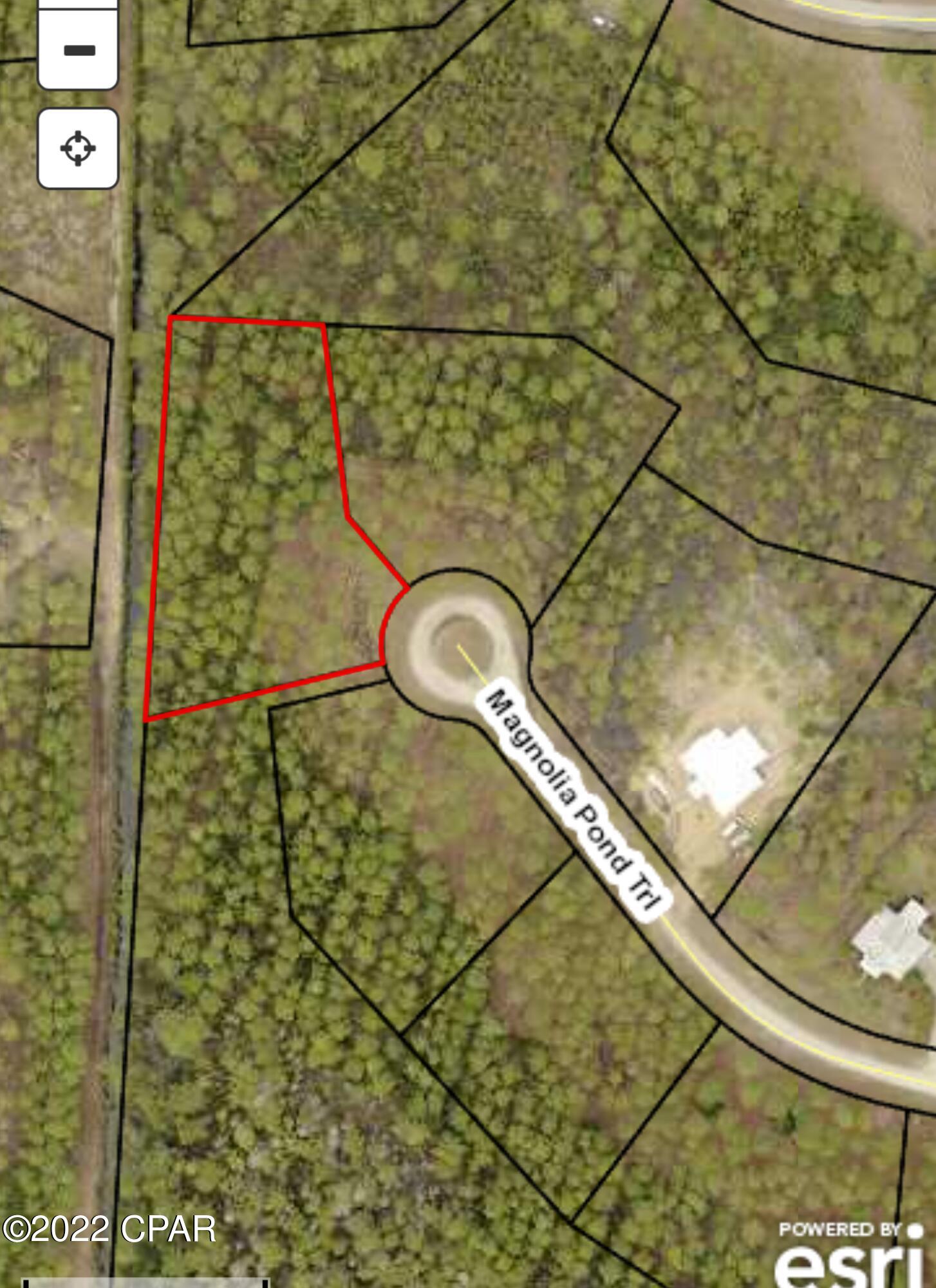Rivercamps On Crooked Creek Ph 3 - Land