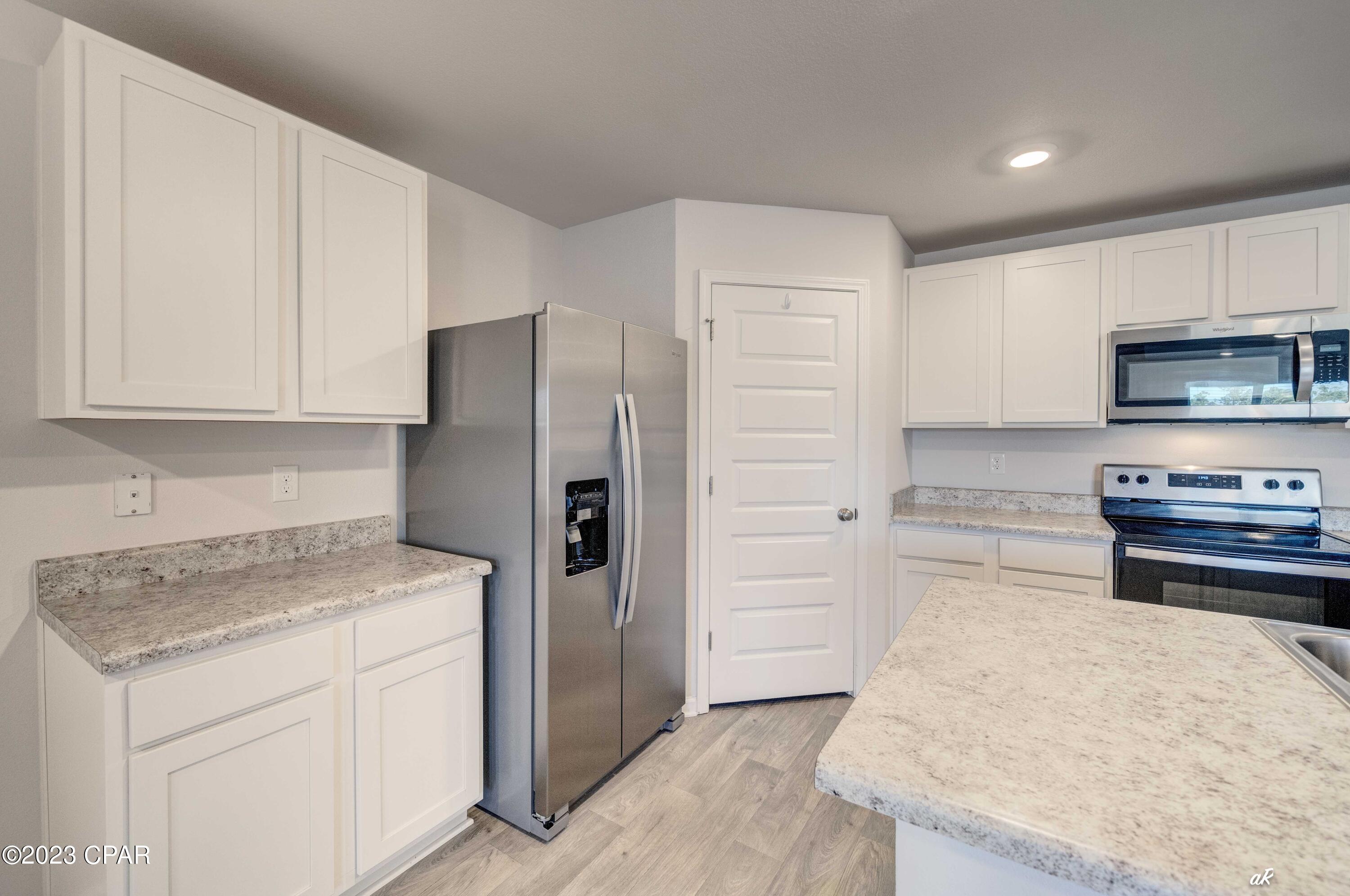 No Named Subdivision - Residential Lease