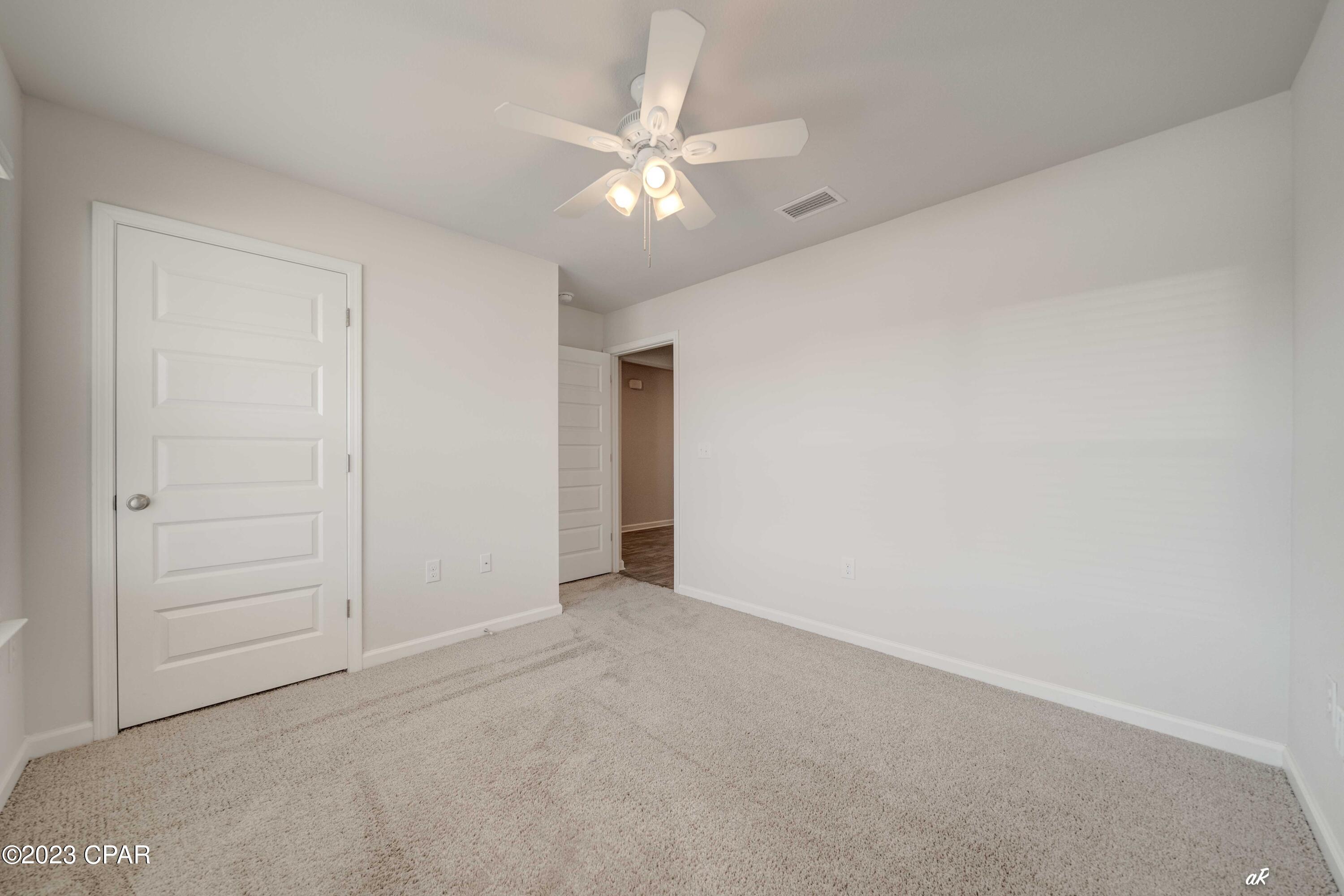 No Named Subdivision - Residential Lease