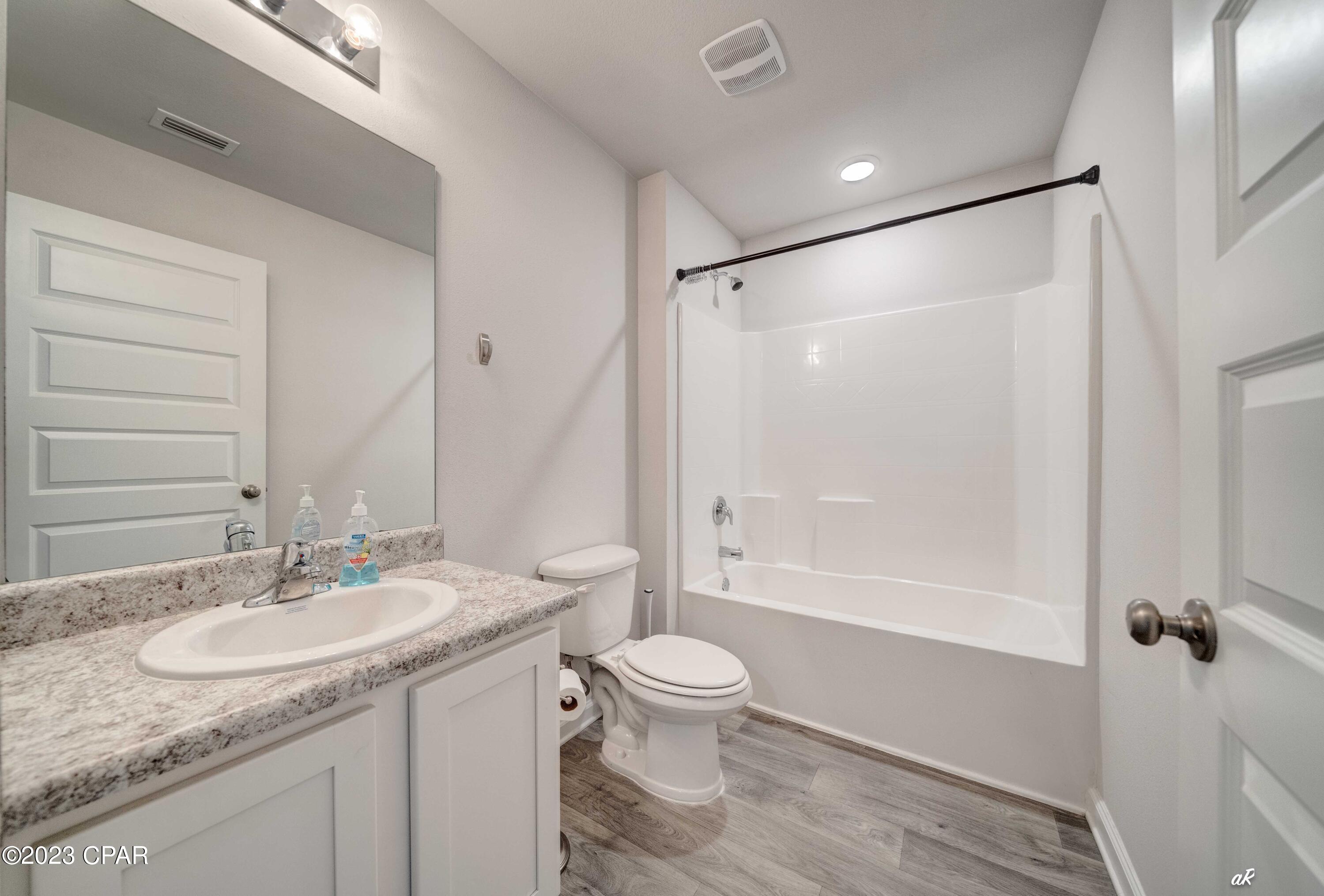 No Named Subdivision - Residential Lease