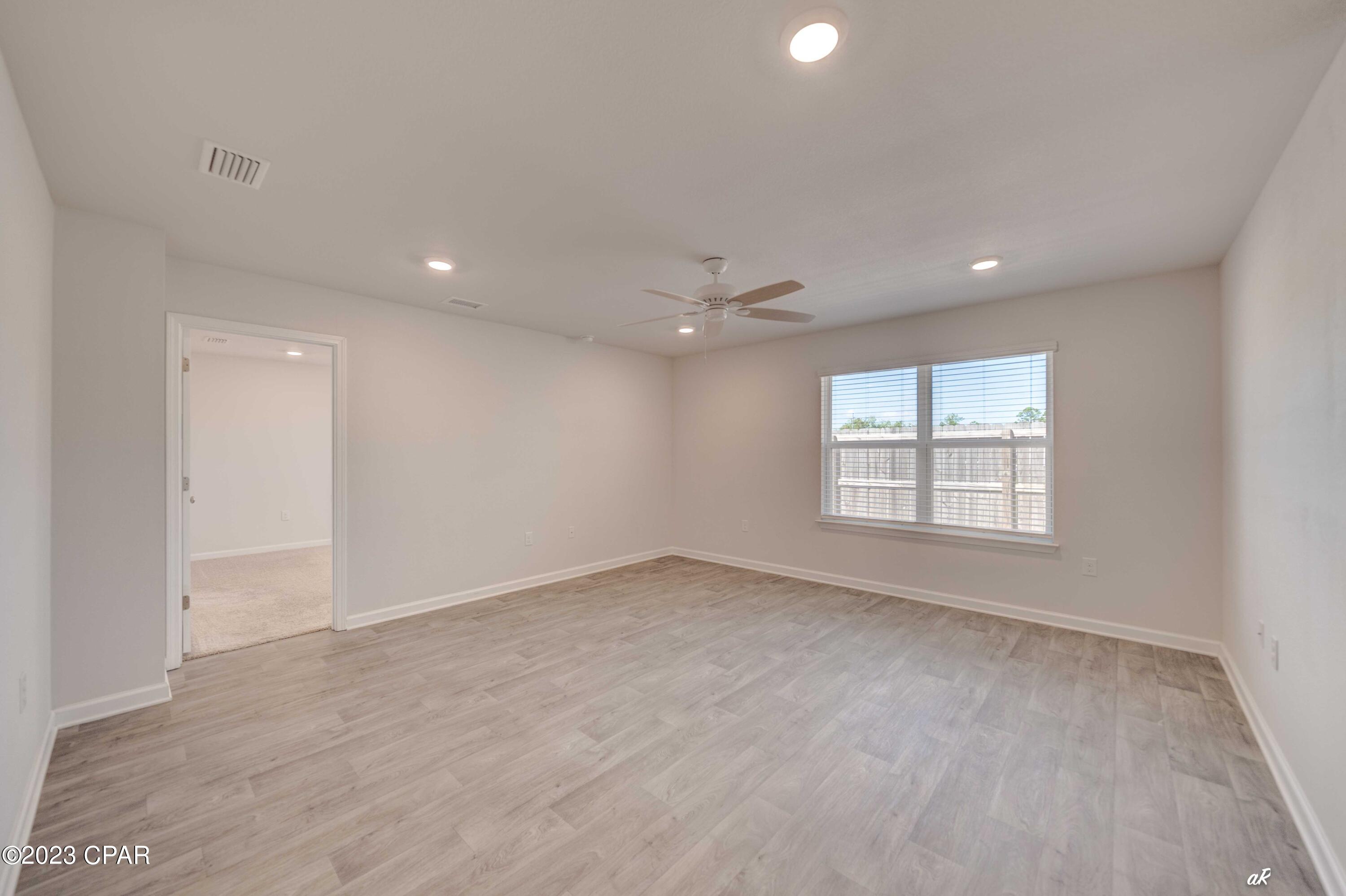 No Named Subdivision - Residential Lease