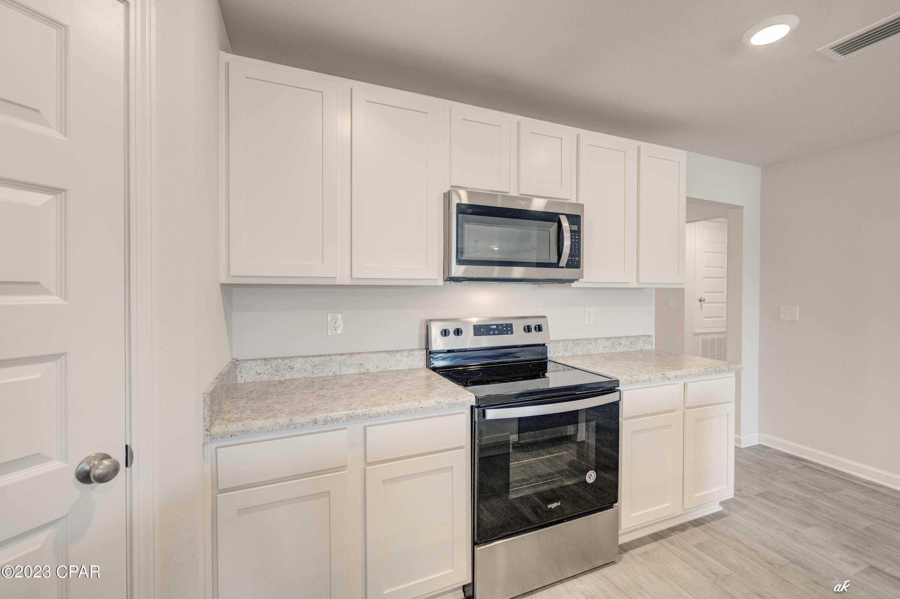 No Named Subdivision - Residential Lease