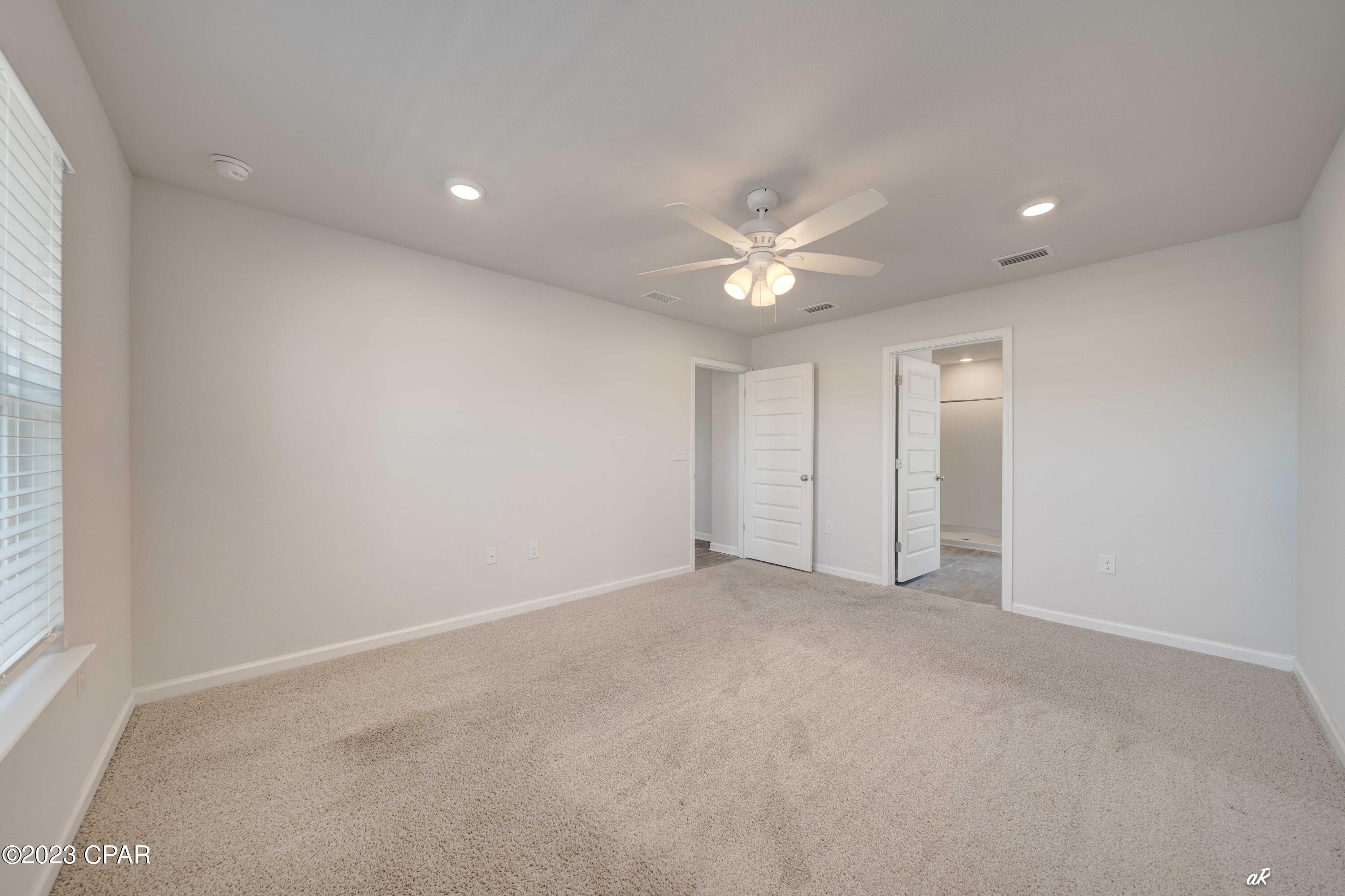 No Named Subdivision - Residential Lease