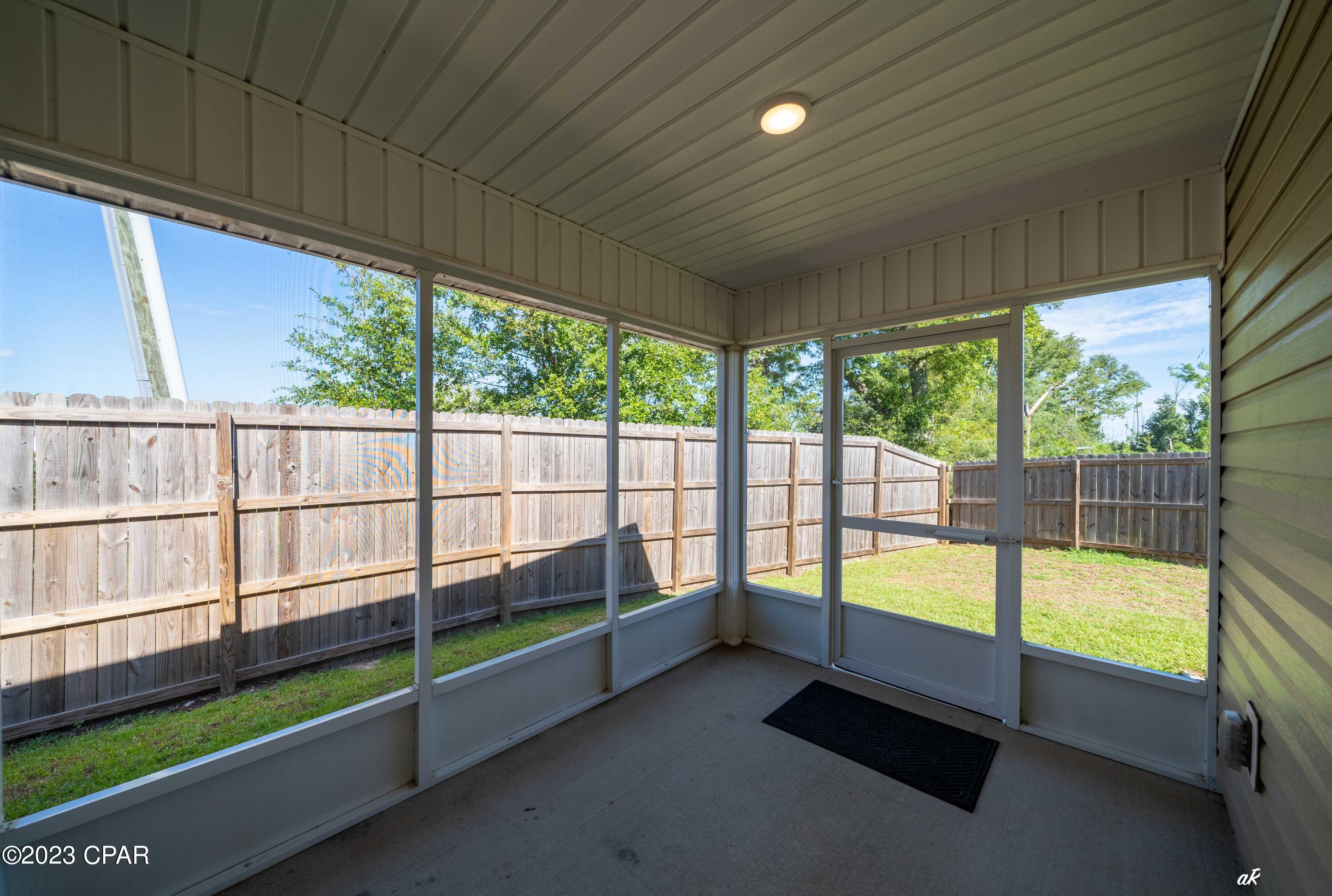 No Named Subdivision - Residential Lease