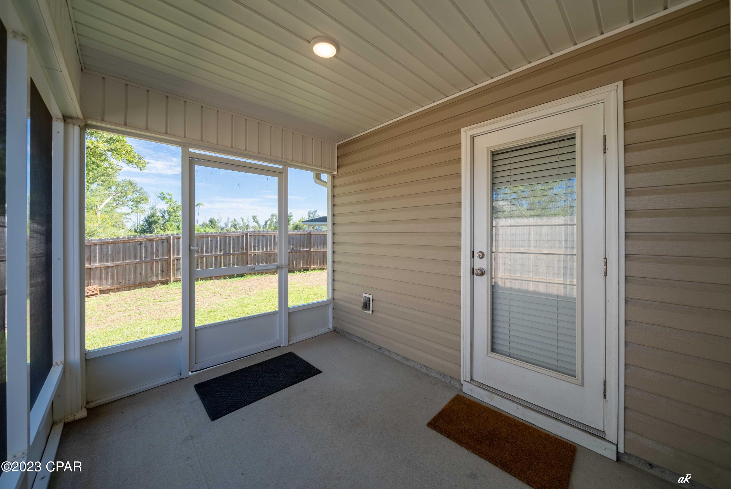 No Named Subdivision - Residential Lease