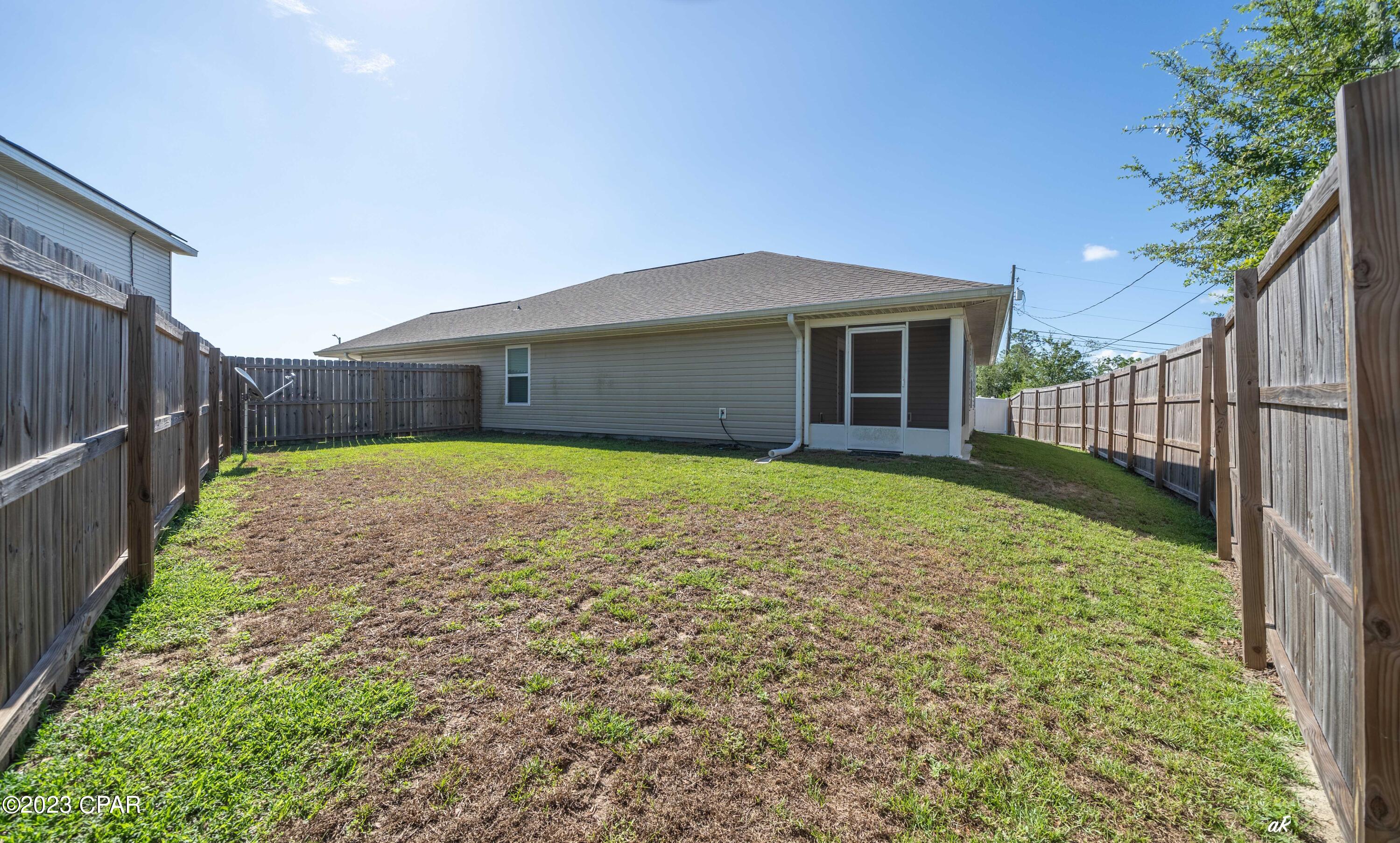 No Named Subdivision - Residential Lease