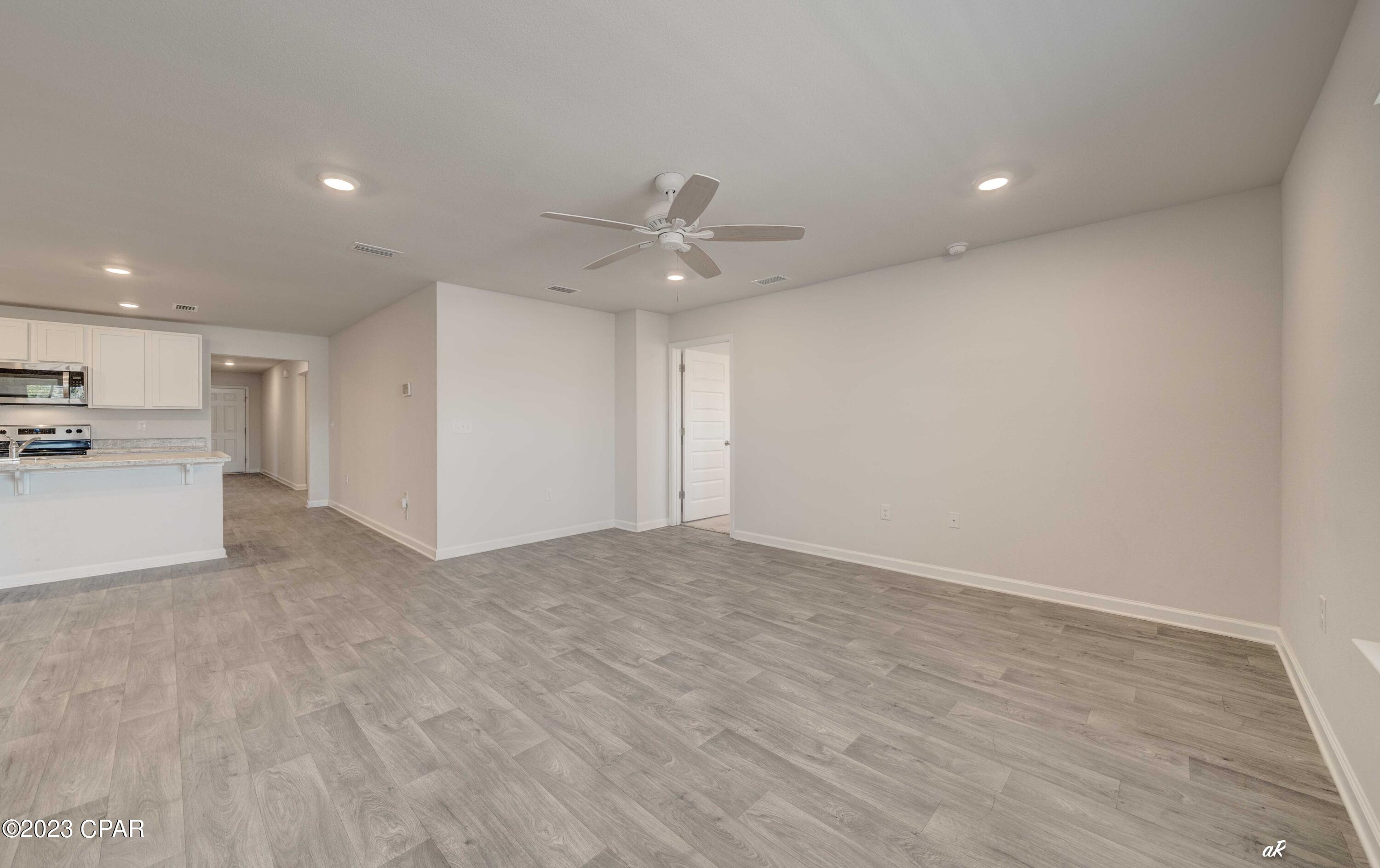 No Named Subdivision - Residential Lease