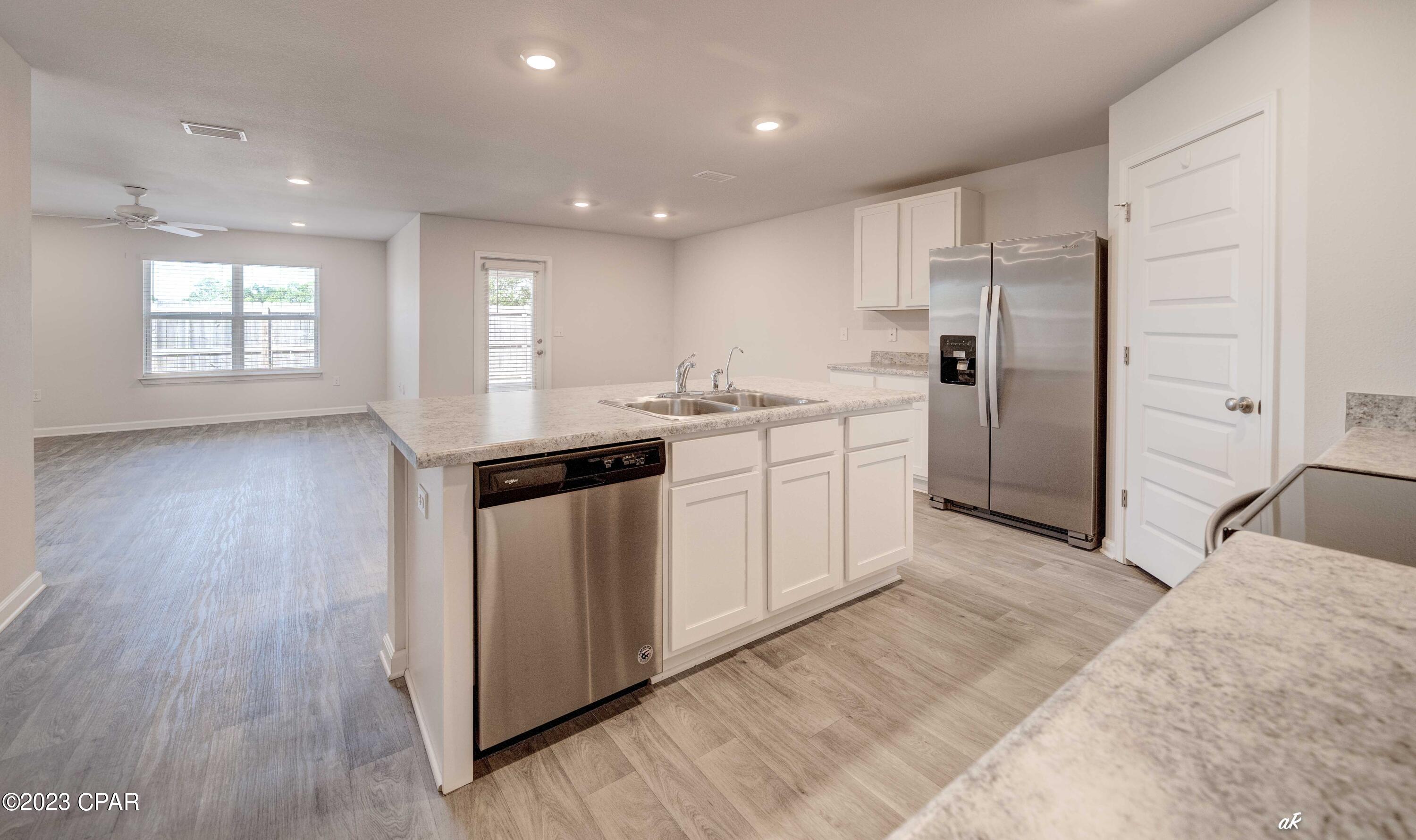 No Named Subdivision - Residential Lease