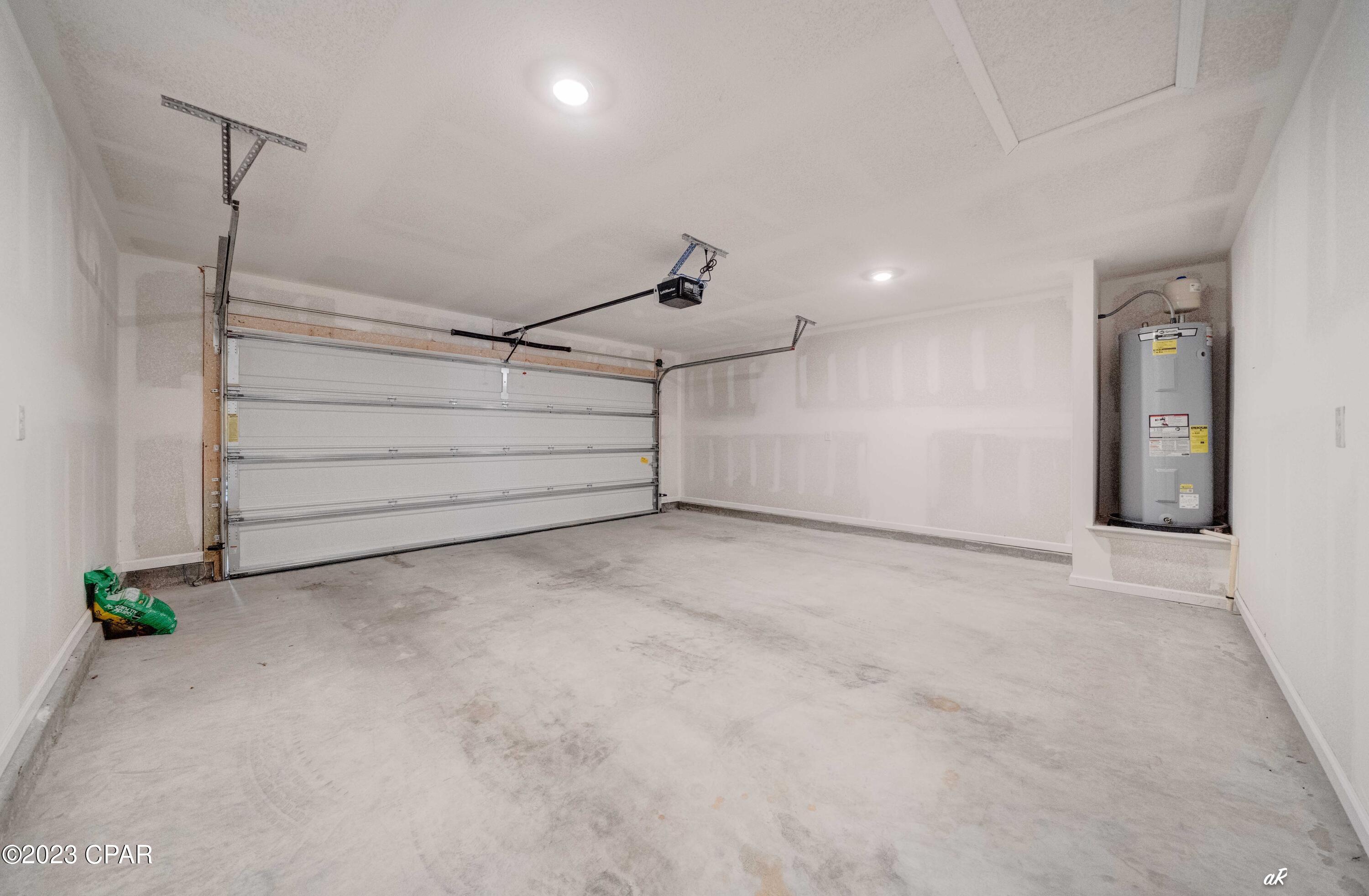 No Named Subdivision - Residential Lease