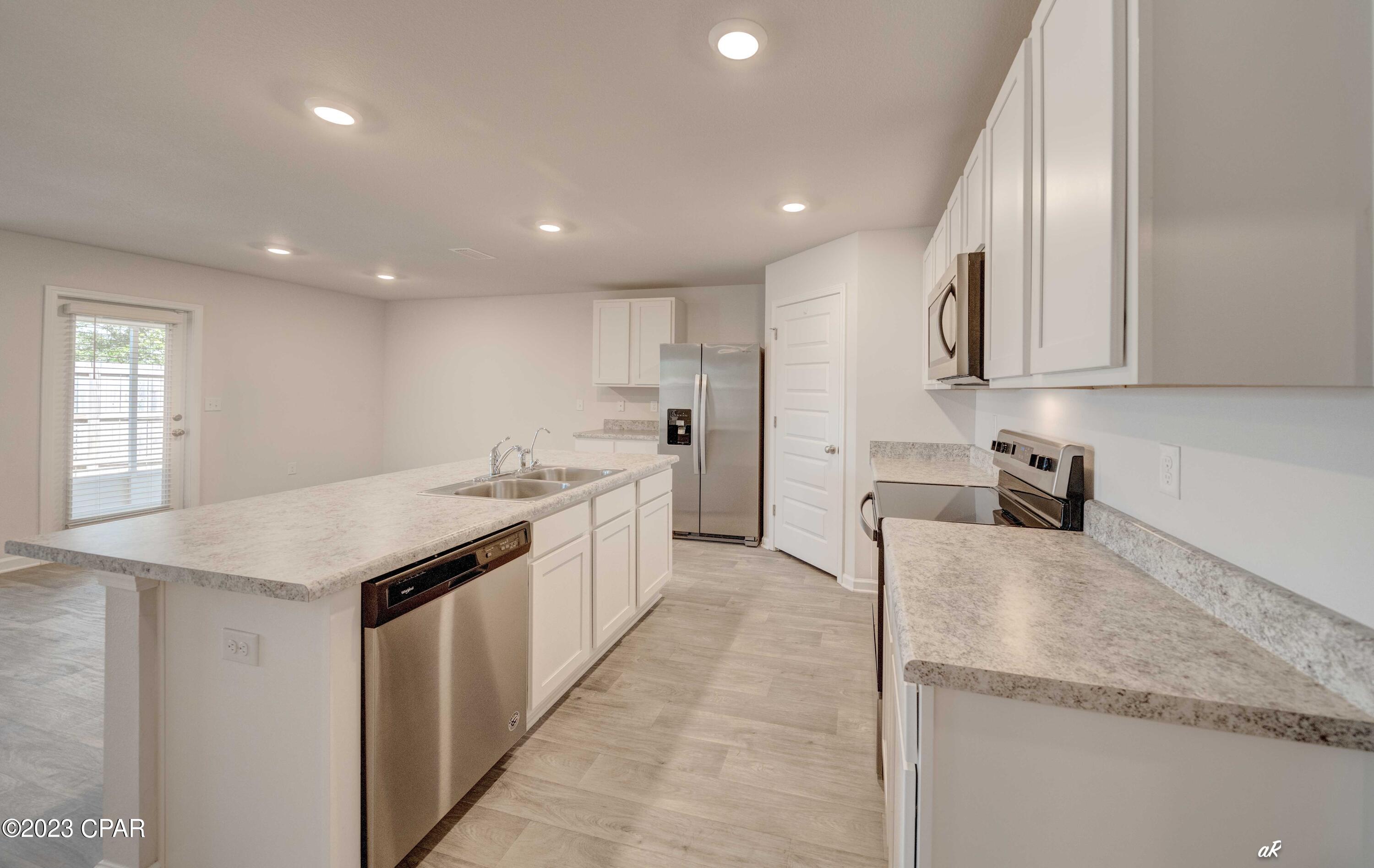 No Named Subdivision - Residential Lease