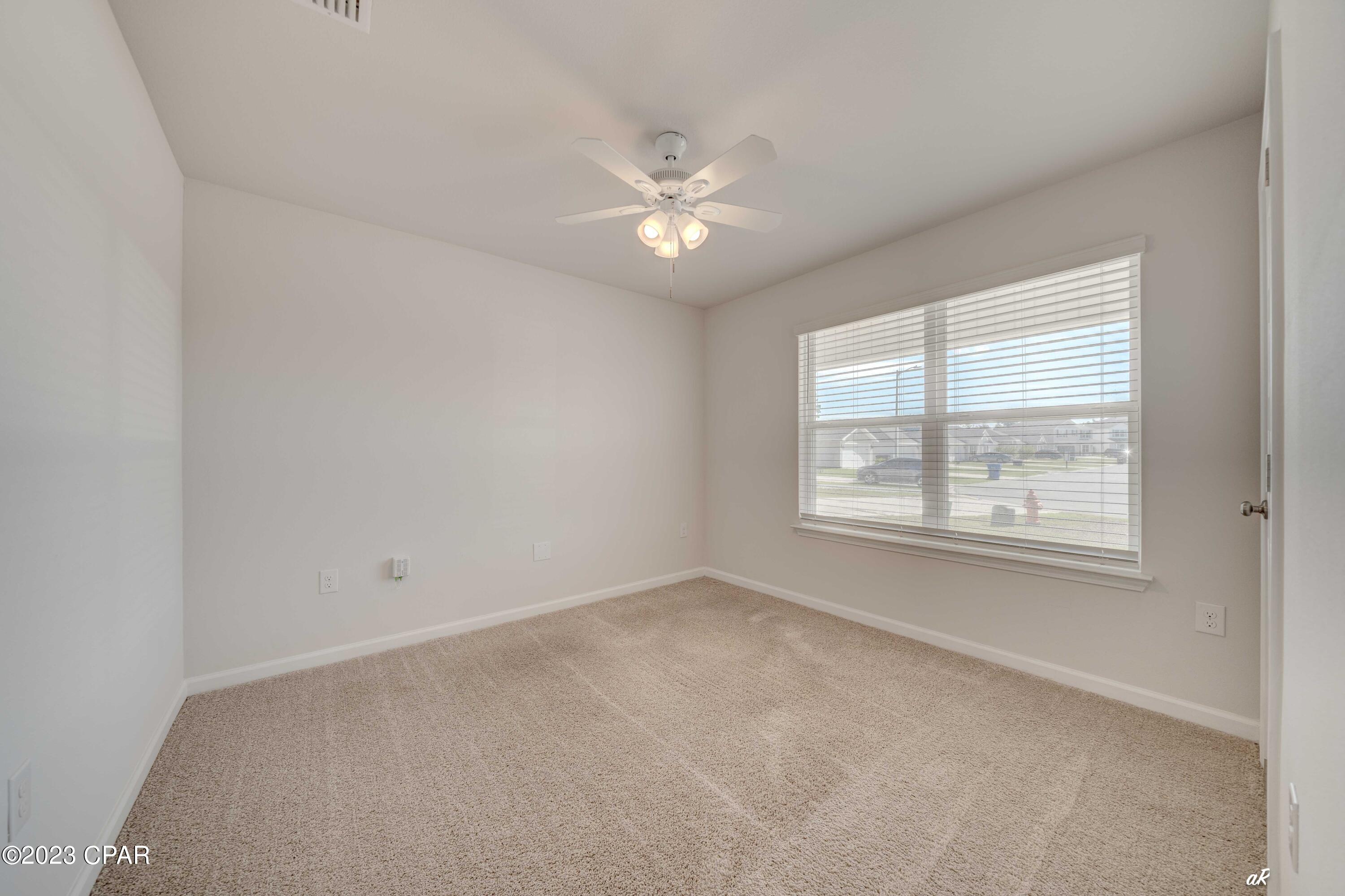 No Named Subdivision - Residential Lease