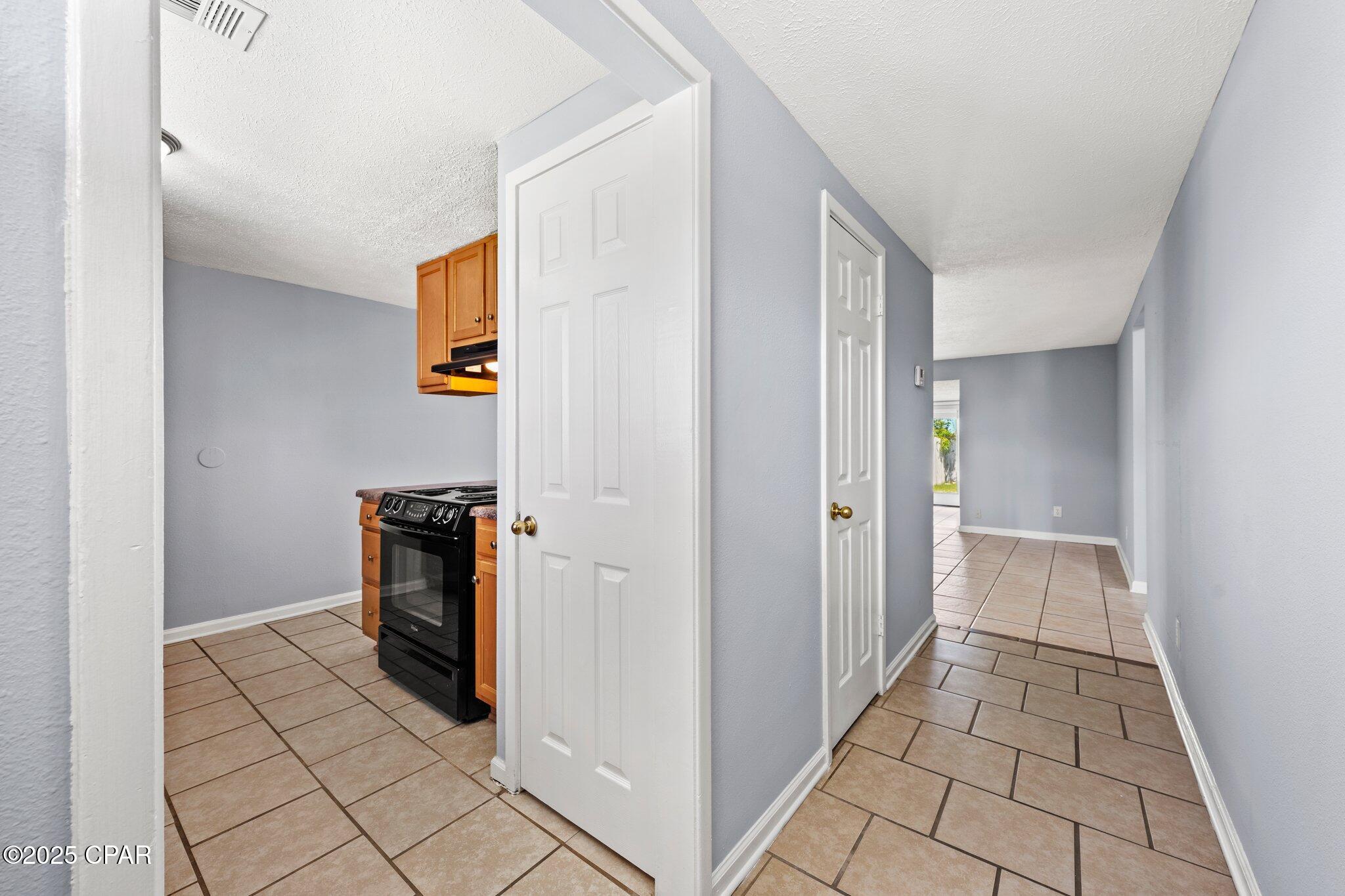 Treasure Cove - Residential Lease