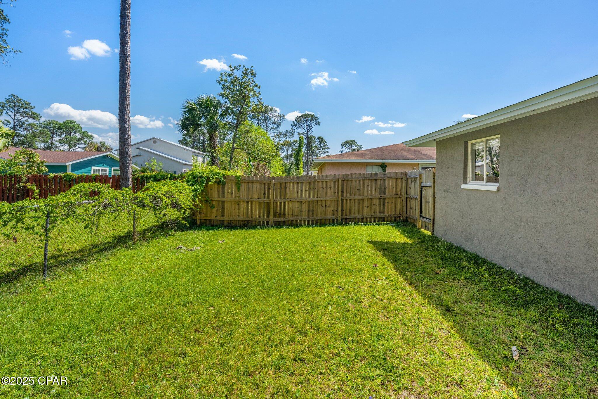 Treasure Cove - Residential Lease