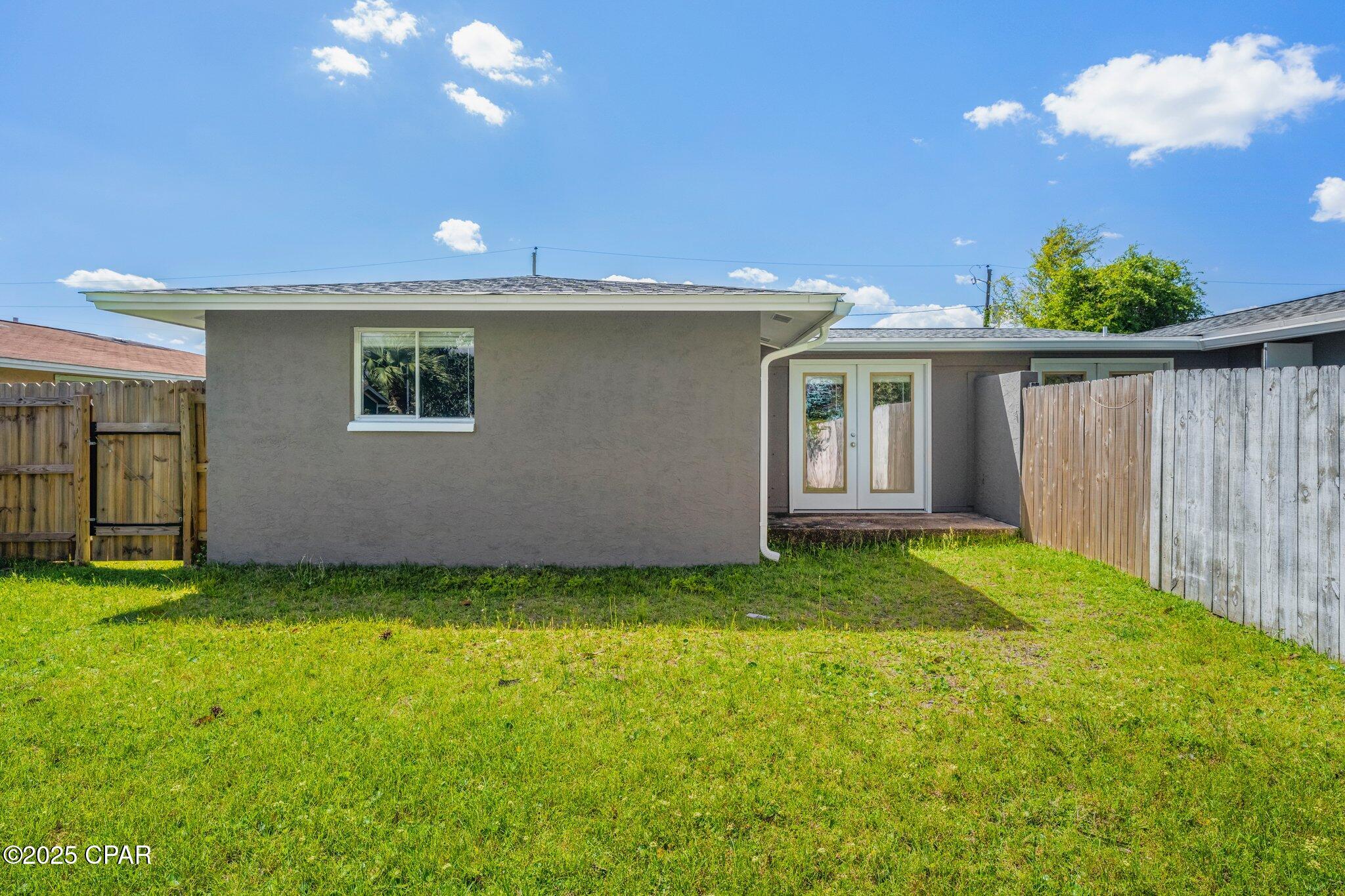 Treasure Cove - Residential Lease