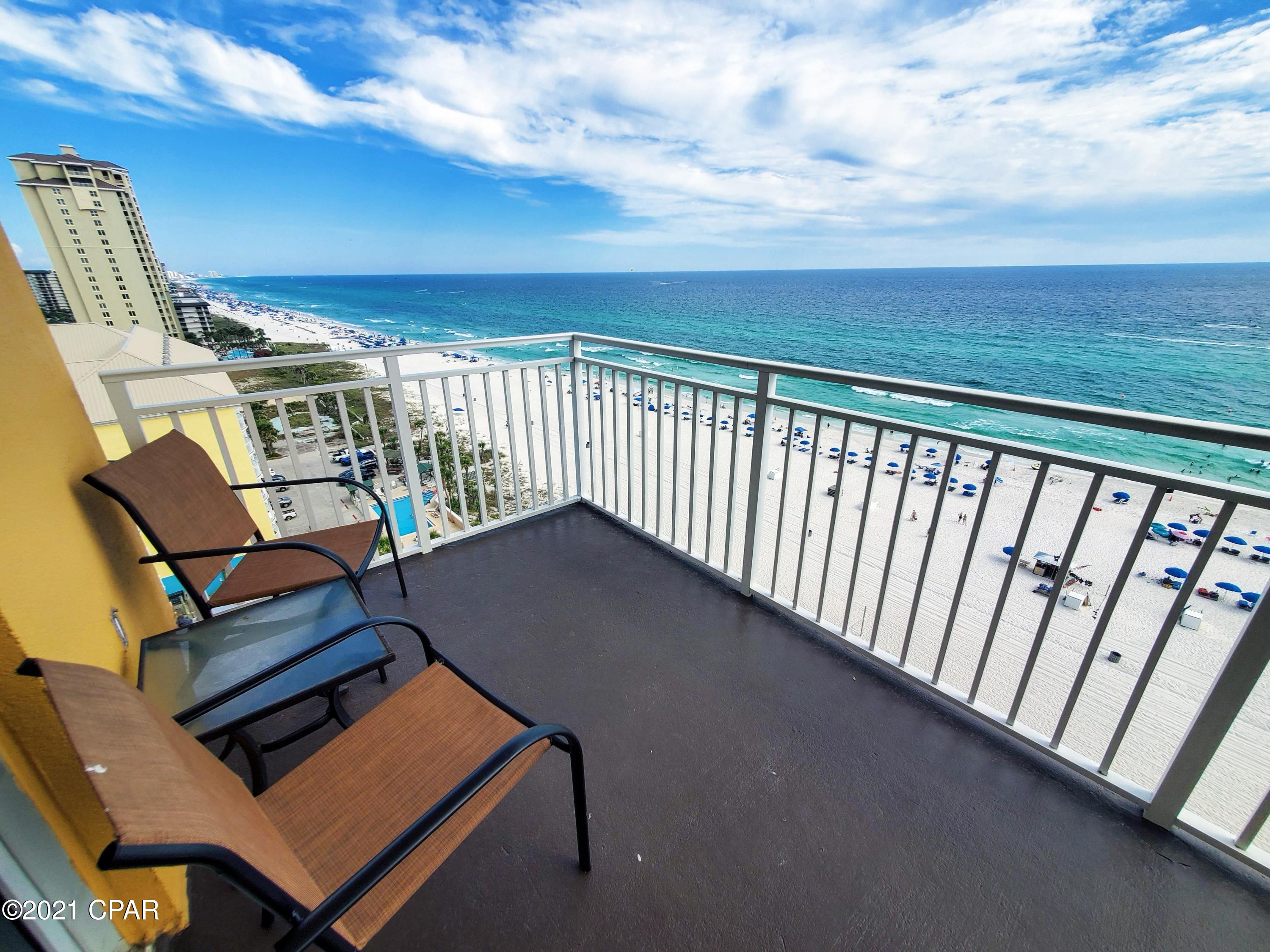 Sterling Reef - Residential