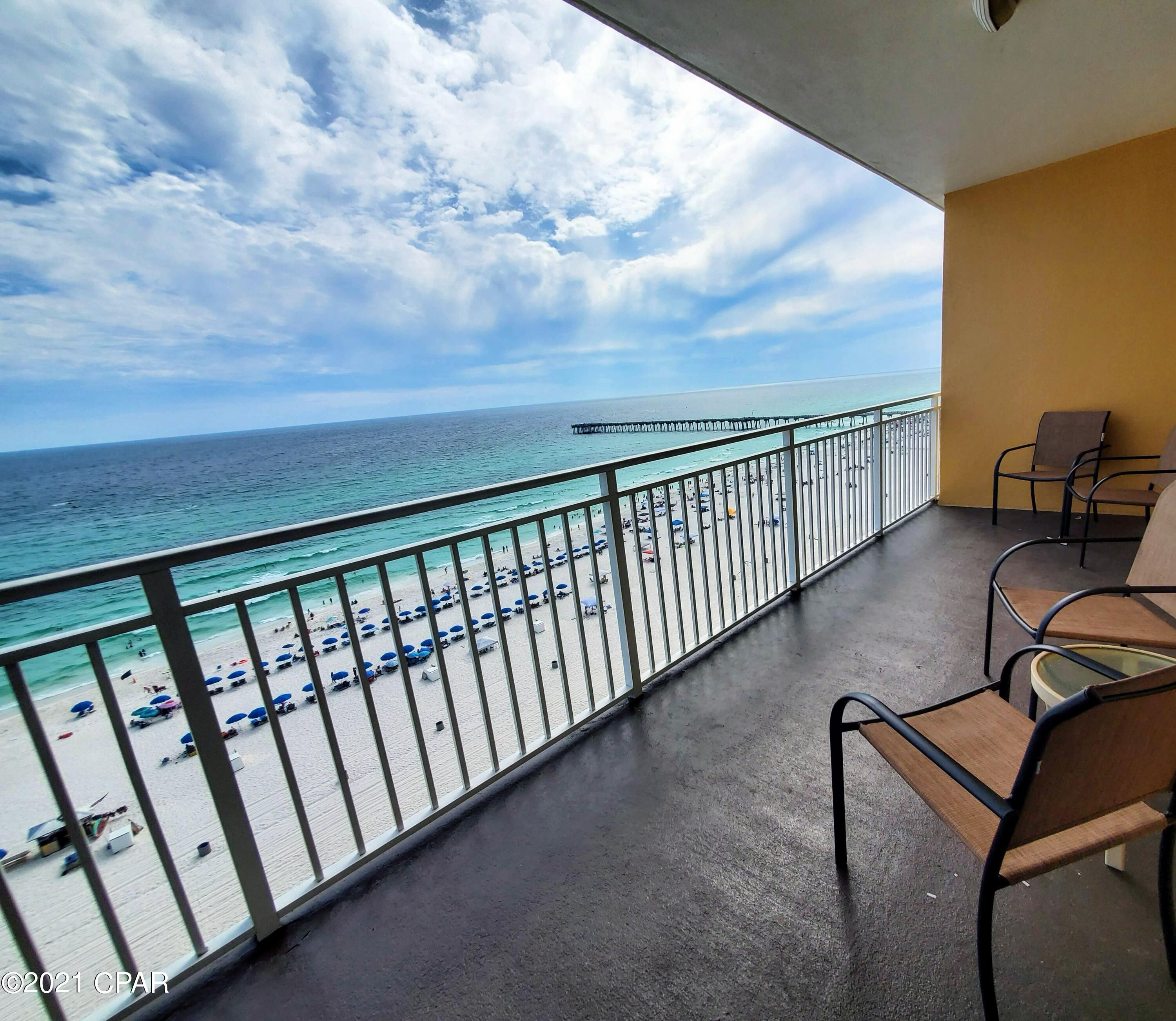 Sterling Reef - Residential