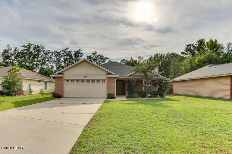 Deerfield Estates - Residential