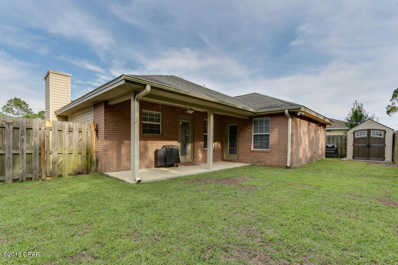 Deerfield Estates - Residential