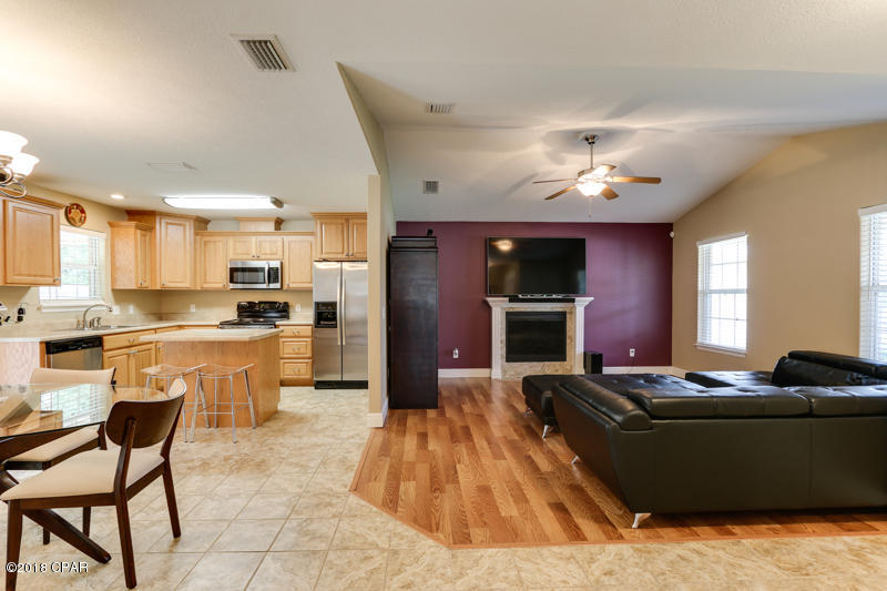 Deerfield Estates - Residential